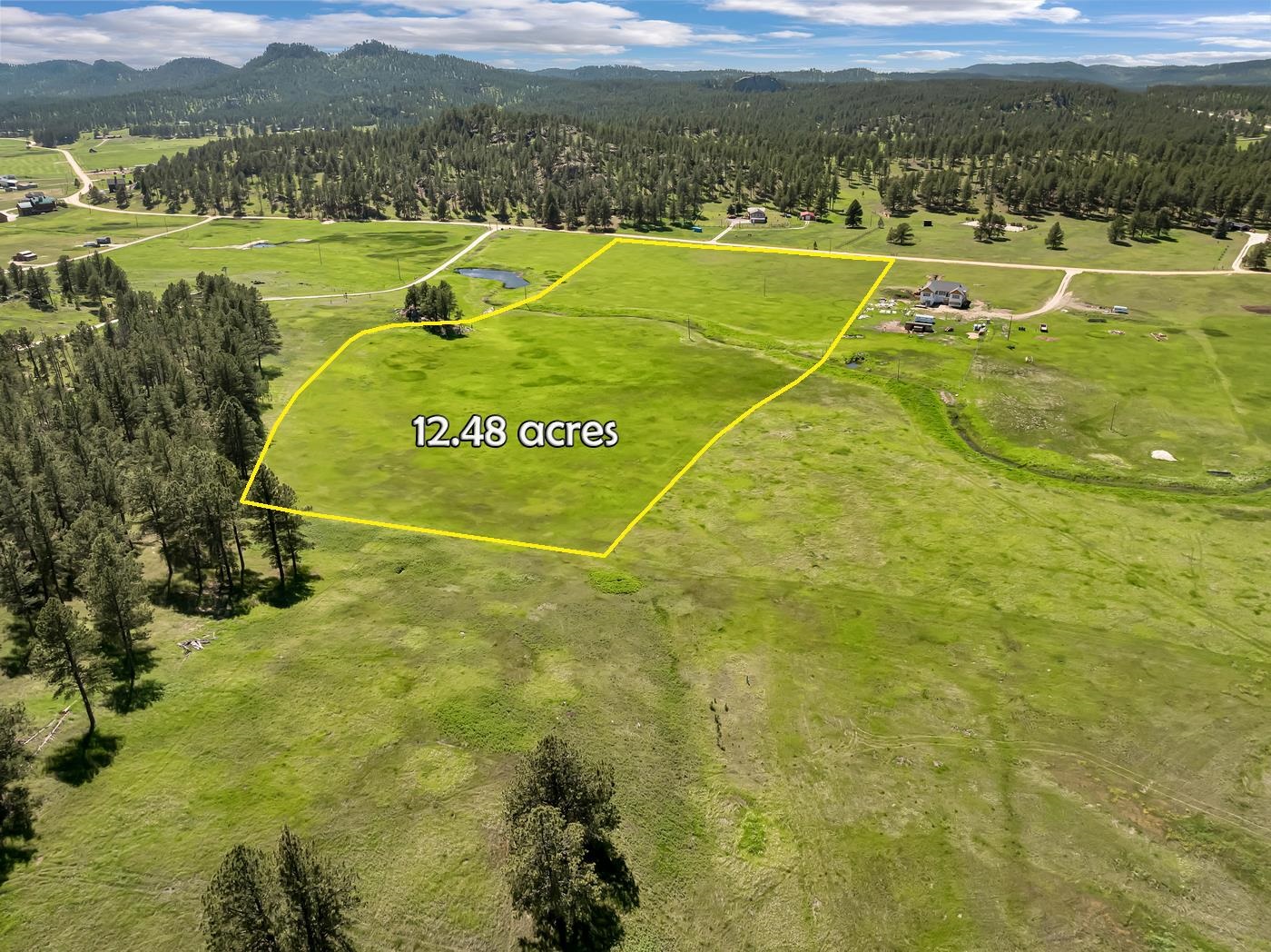 TBD Lot 3 Pleasant Valley Road