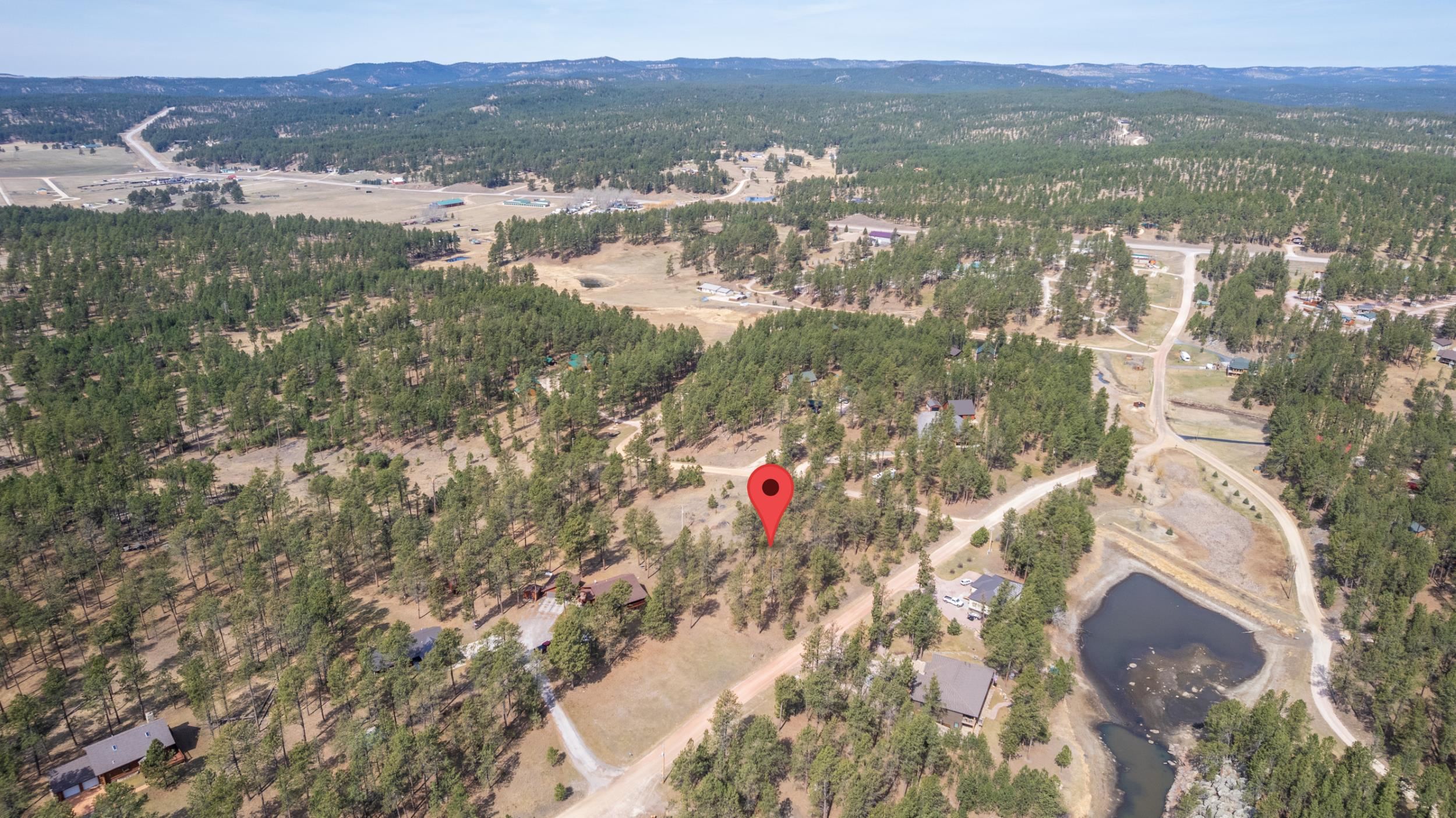 Tbd Beaver Lake Road Property Photo 2