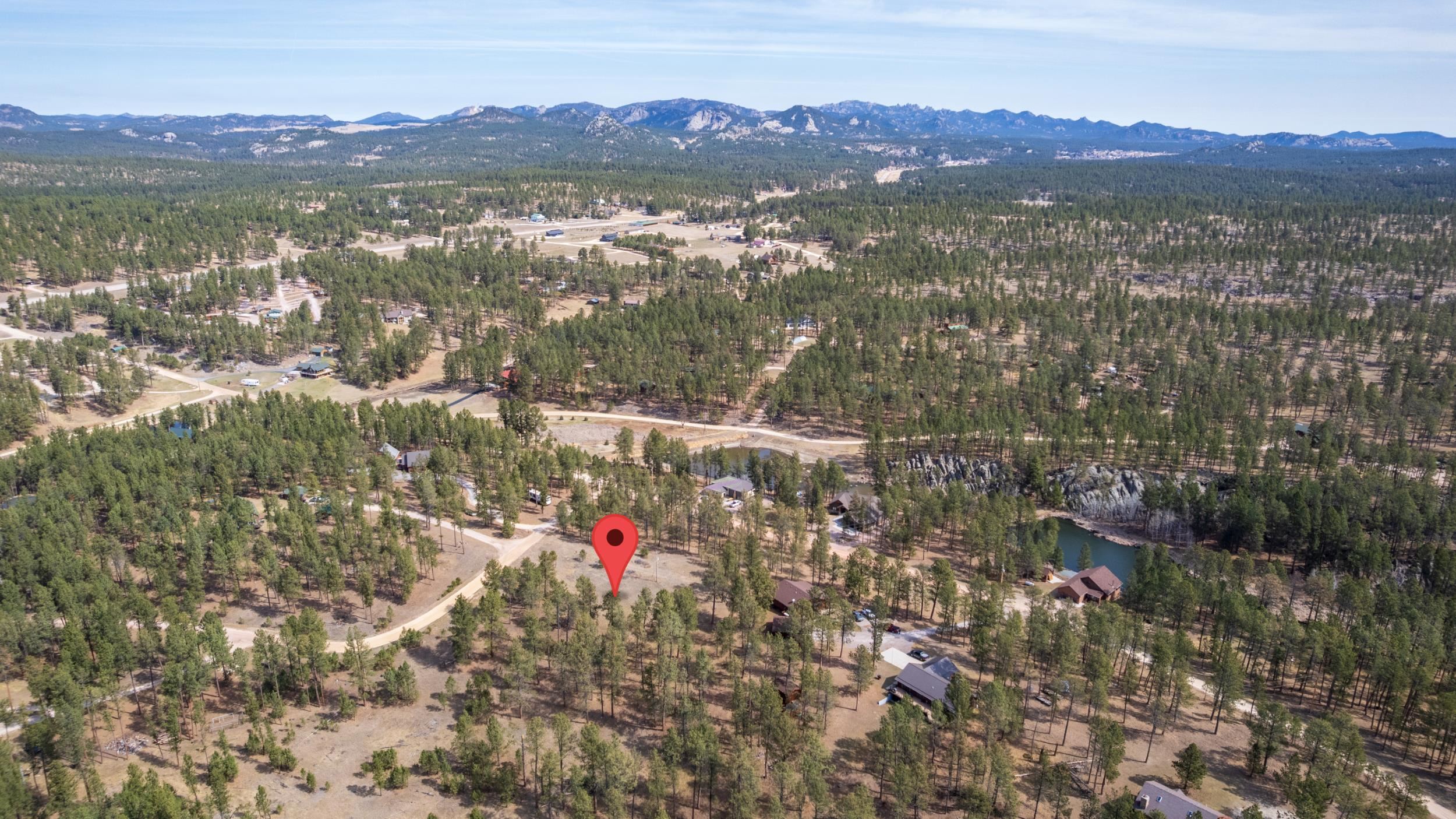 Tbd Beaver Lake Road Property Photo 3