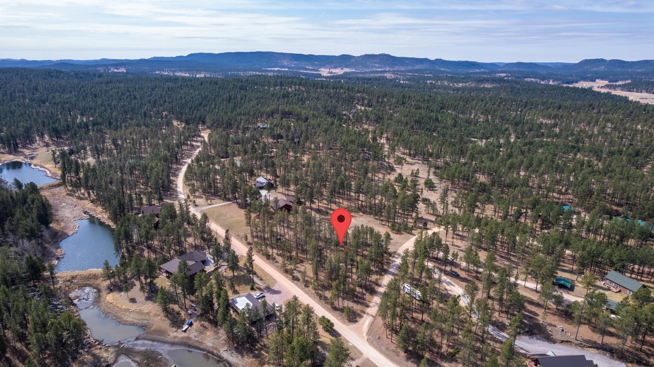 Tbd Beaver Lake Road Property Photo 4