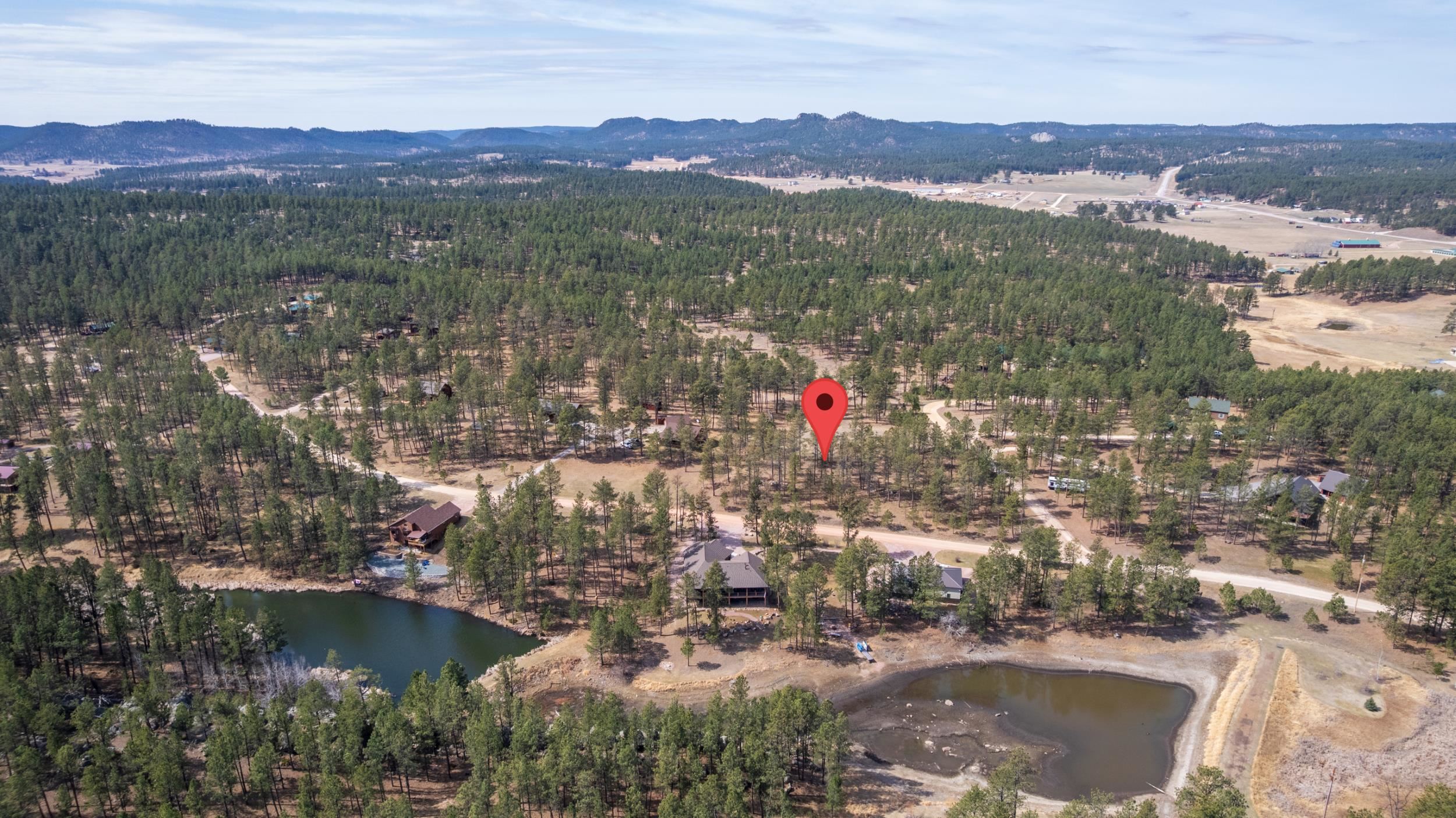 Tbd Beaver Lake Road Property Photo 5