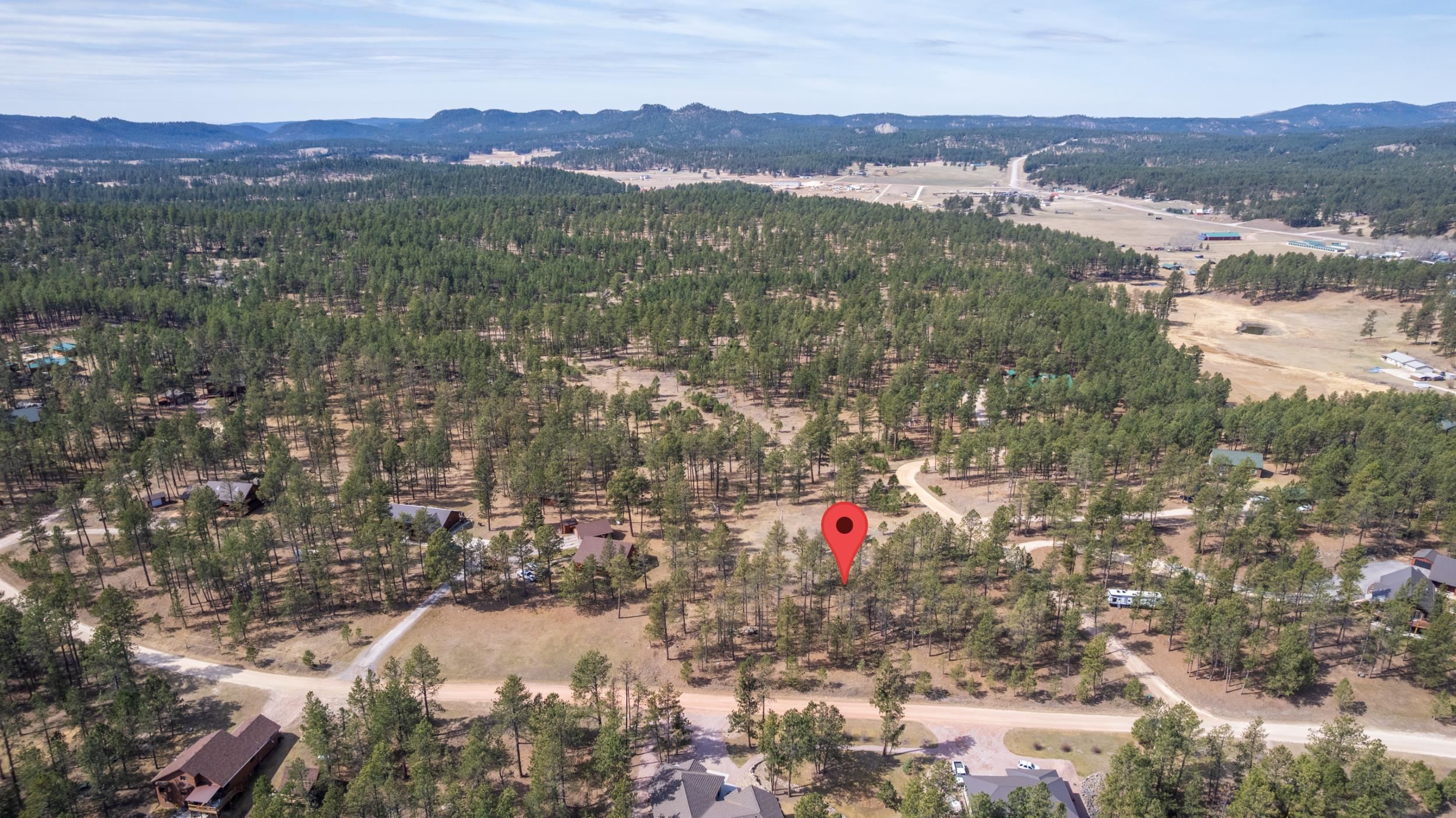 Tbd Beaver Lake Road Property Photo 6