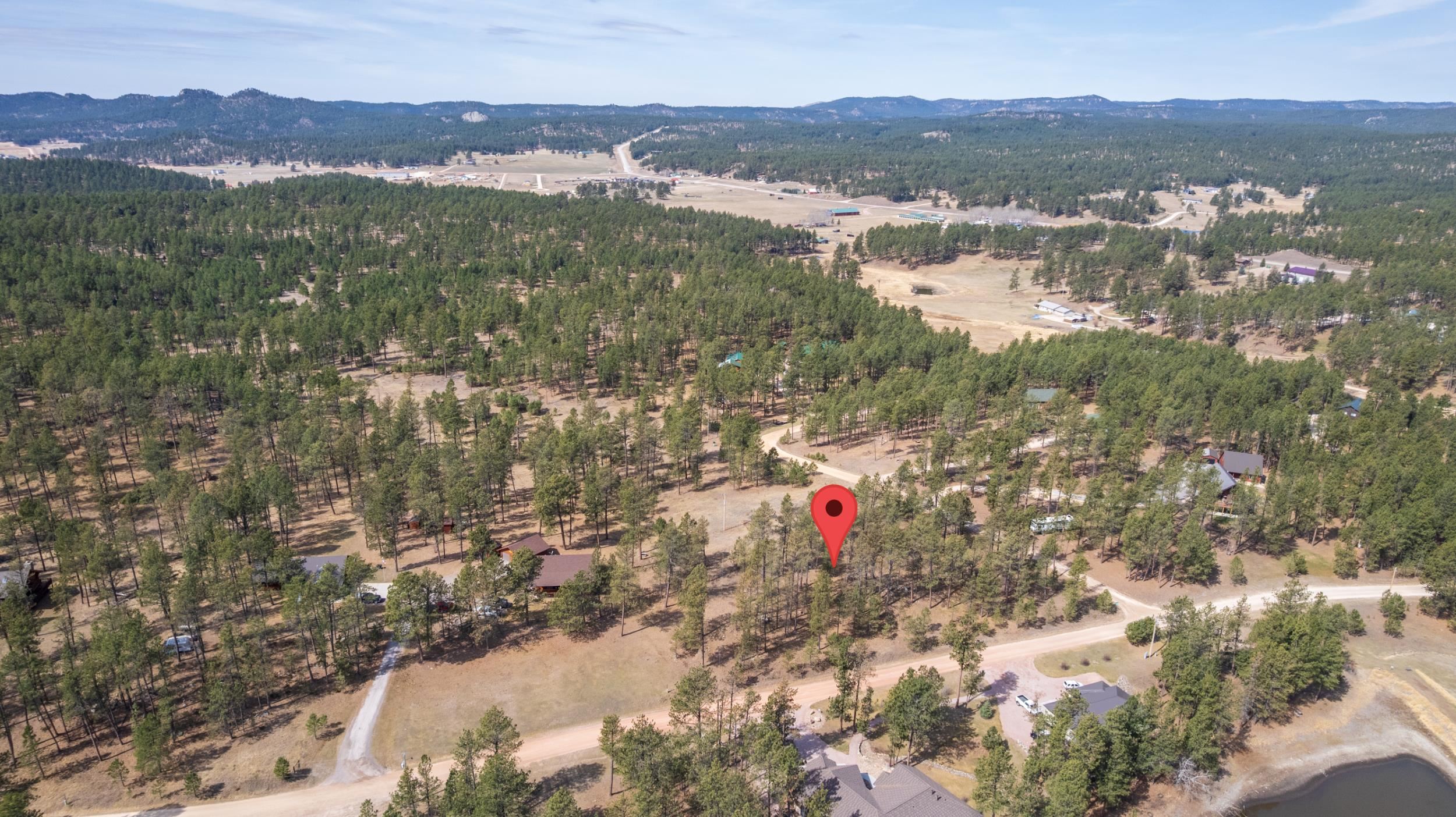 Tbd Beaver Lake Road Property Photo 7