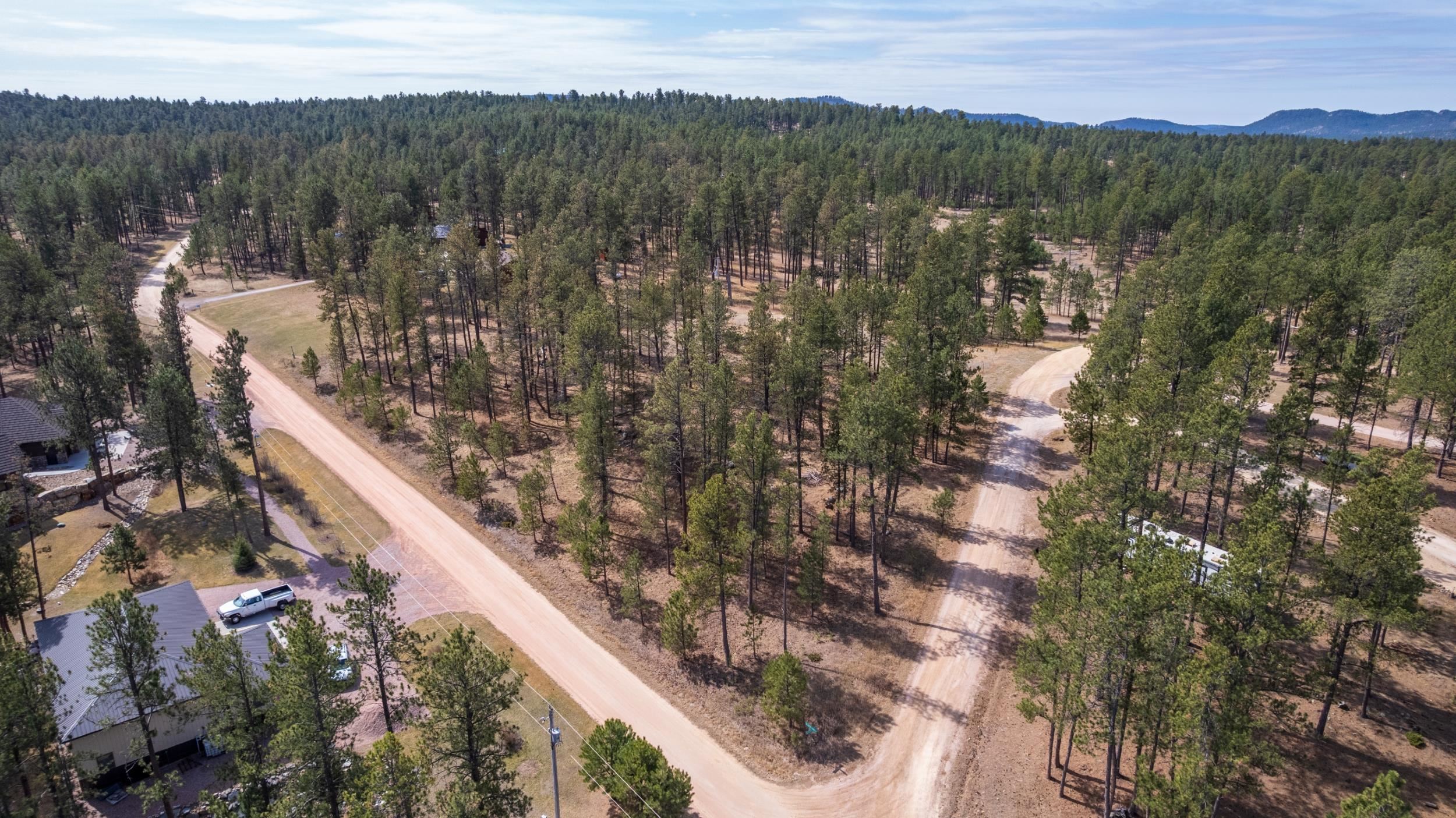 Tbd Beaver Lake Road Property Photo 8