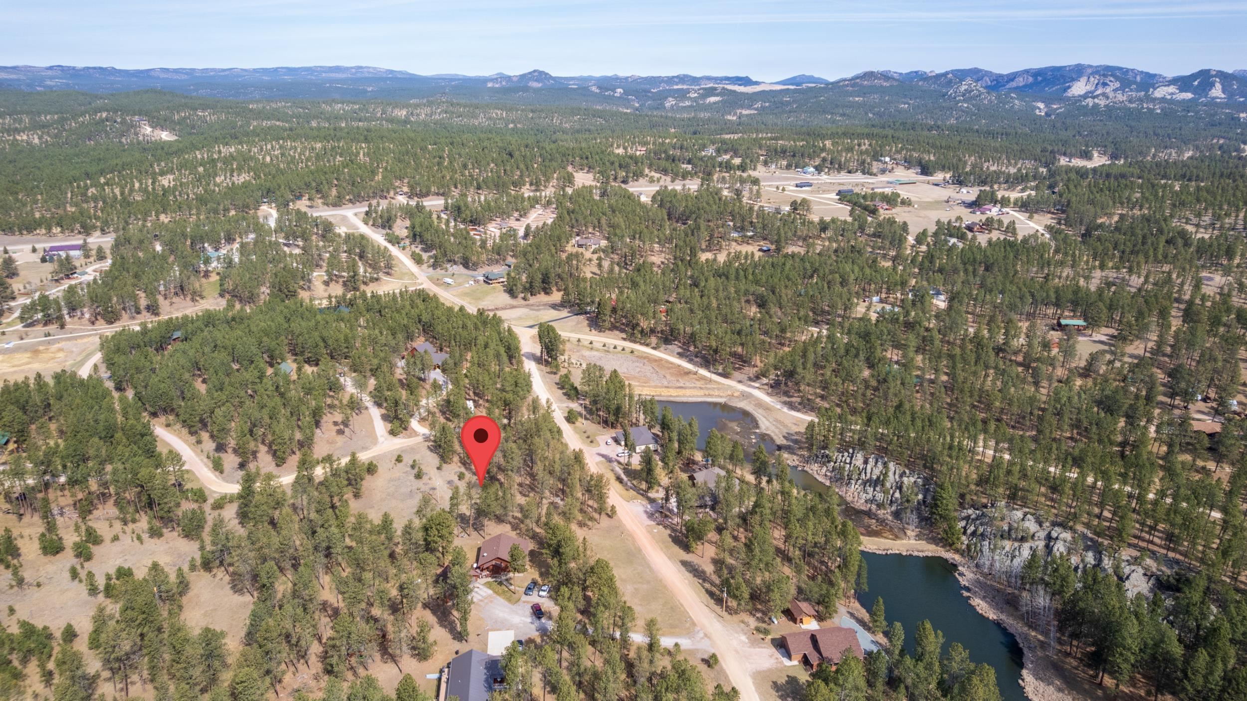 Tbd Beaver Lake Road Property Photo 19