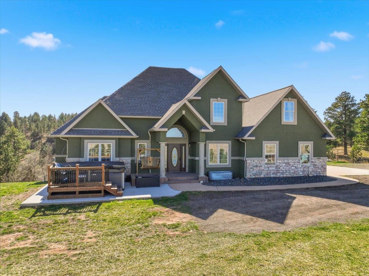 12285 Arrow Court Property Photo 1