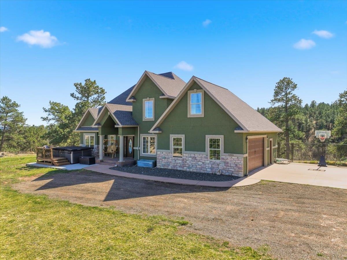 12285 Arrow Court Property Photo 4