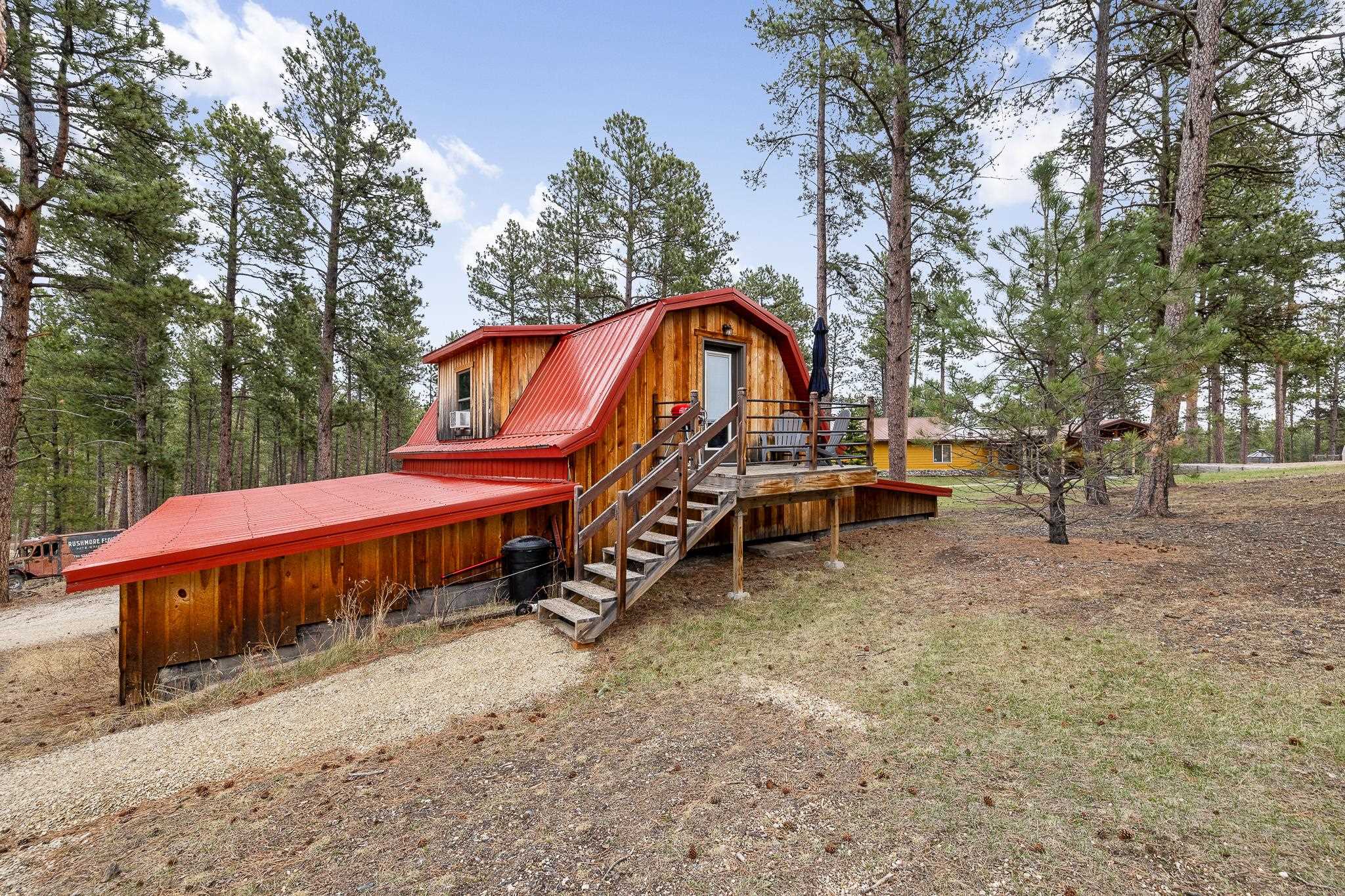 22773 Sunnyside Gulch Road Property Photo 1