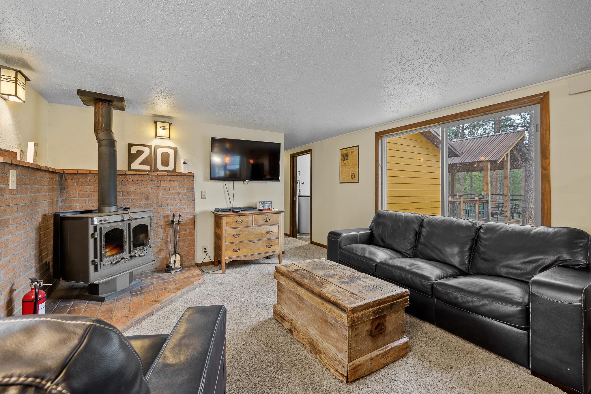 22773 Sunnyside Gulch Road Property Photo 5