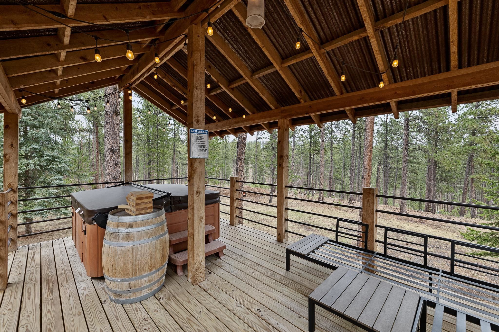 22773 Sunnyside Gulch Road Property Photo 15