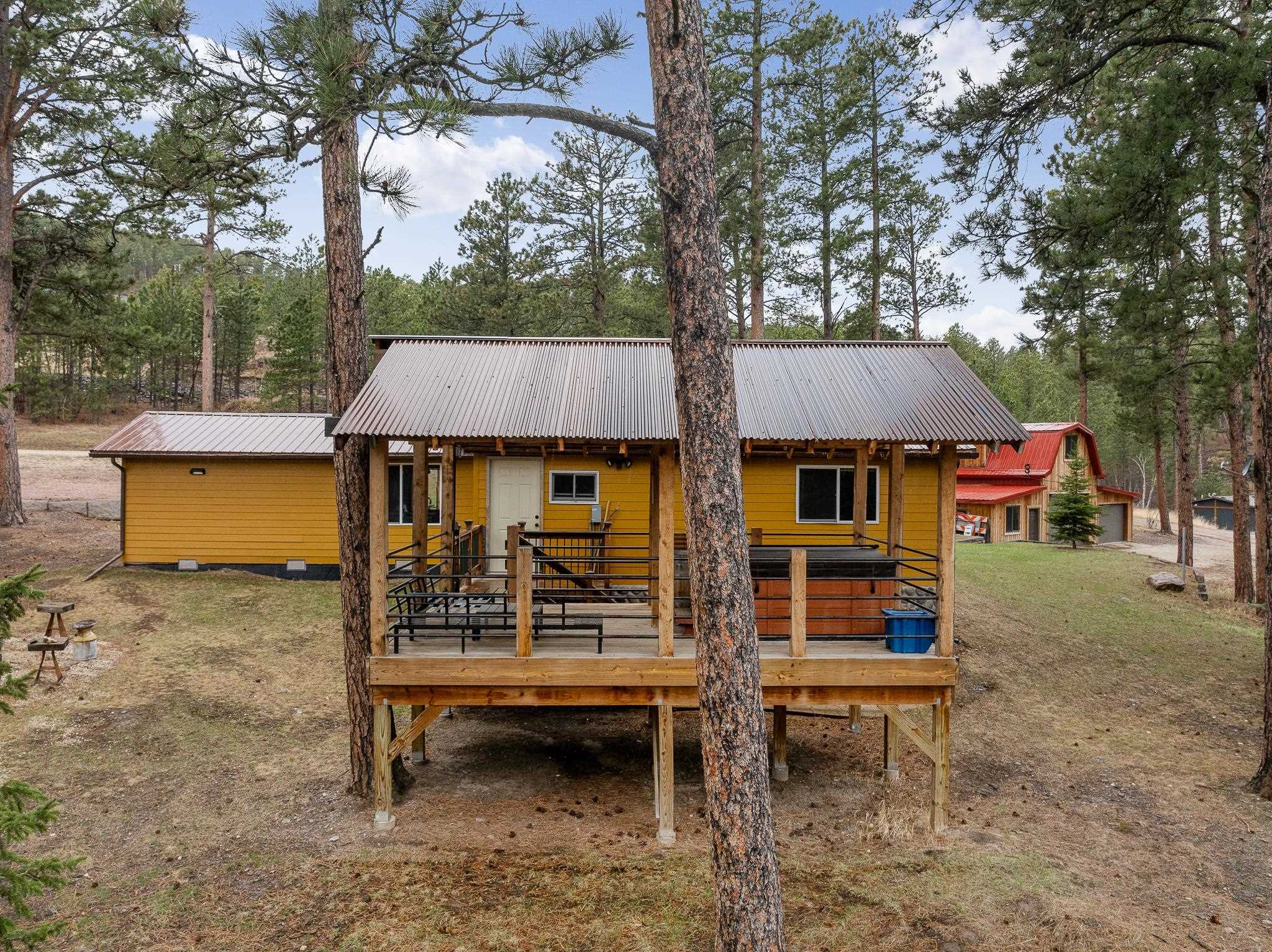 22773 Sunnyside Gulch Road Property Photo 17