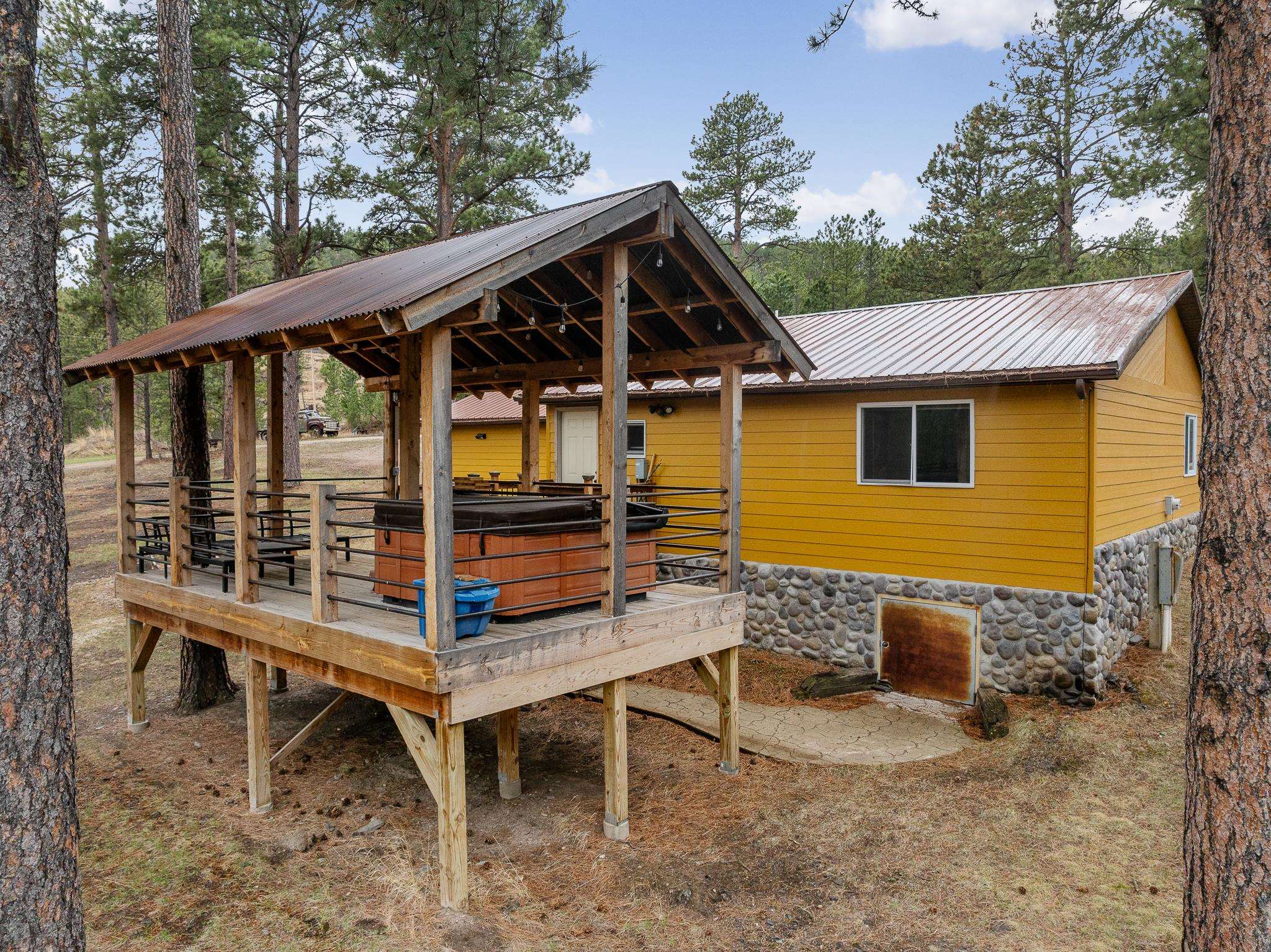 22773 Sunnyside Gulch Road Property Photo 18