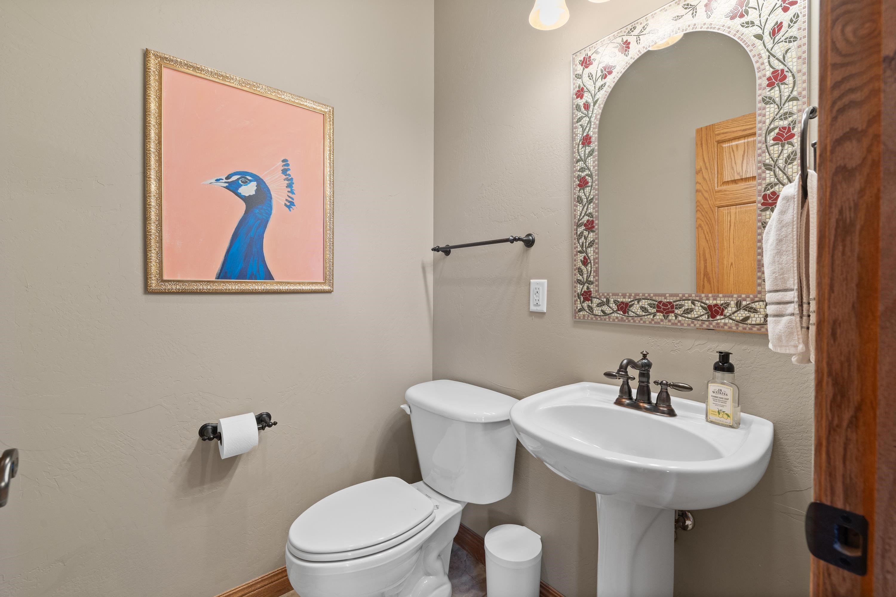 6503 Kennemer Drive Property Photo 13