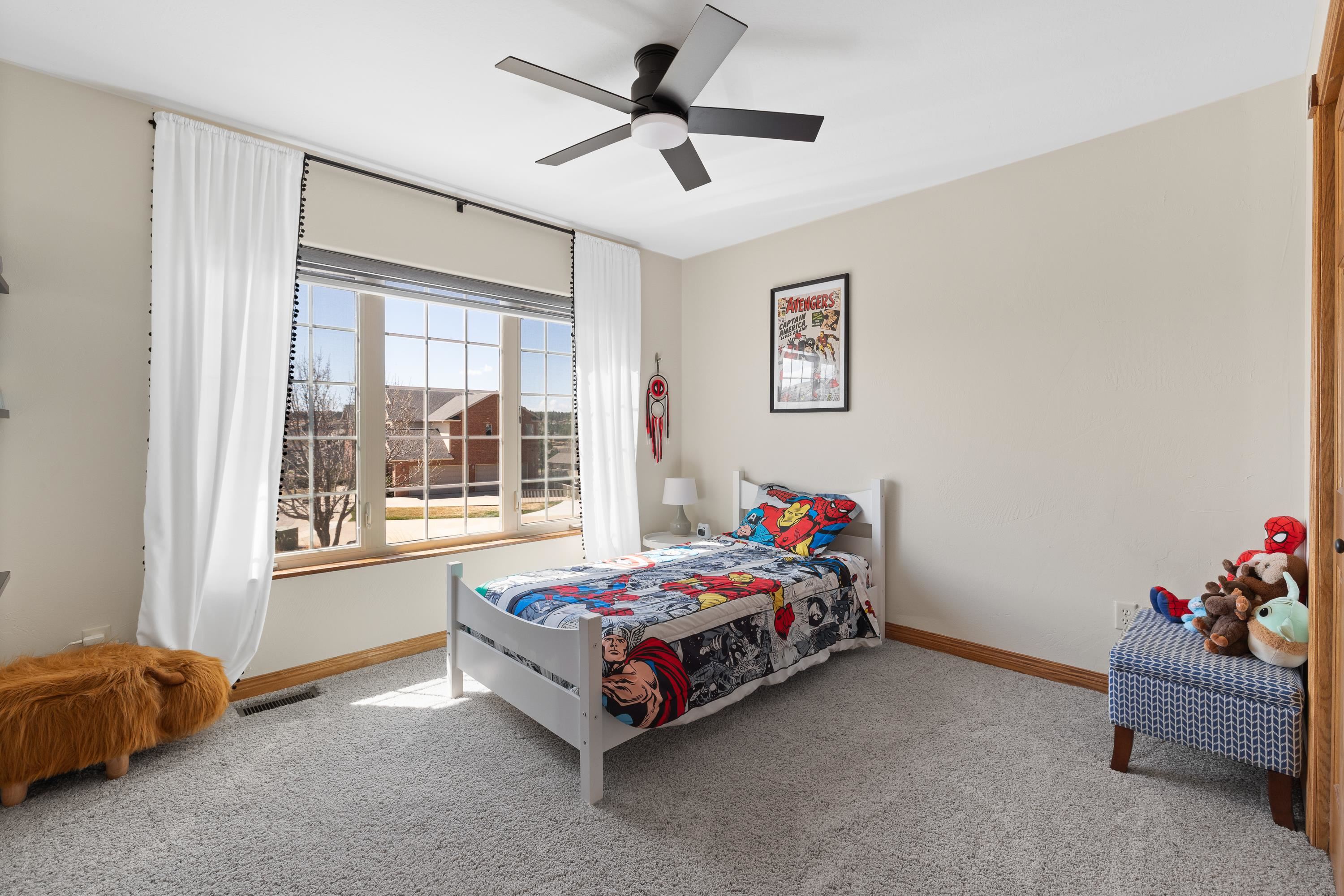6503 Kennemer Drive Property Photo 19
