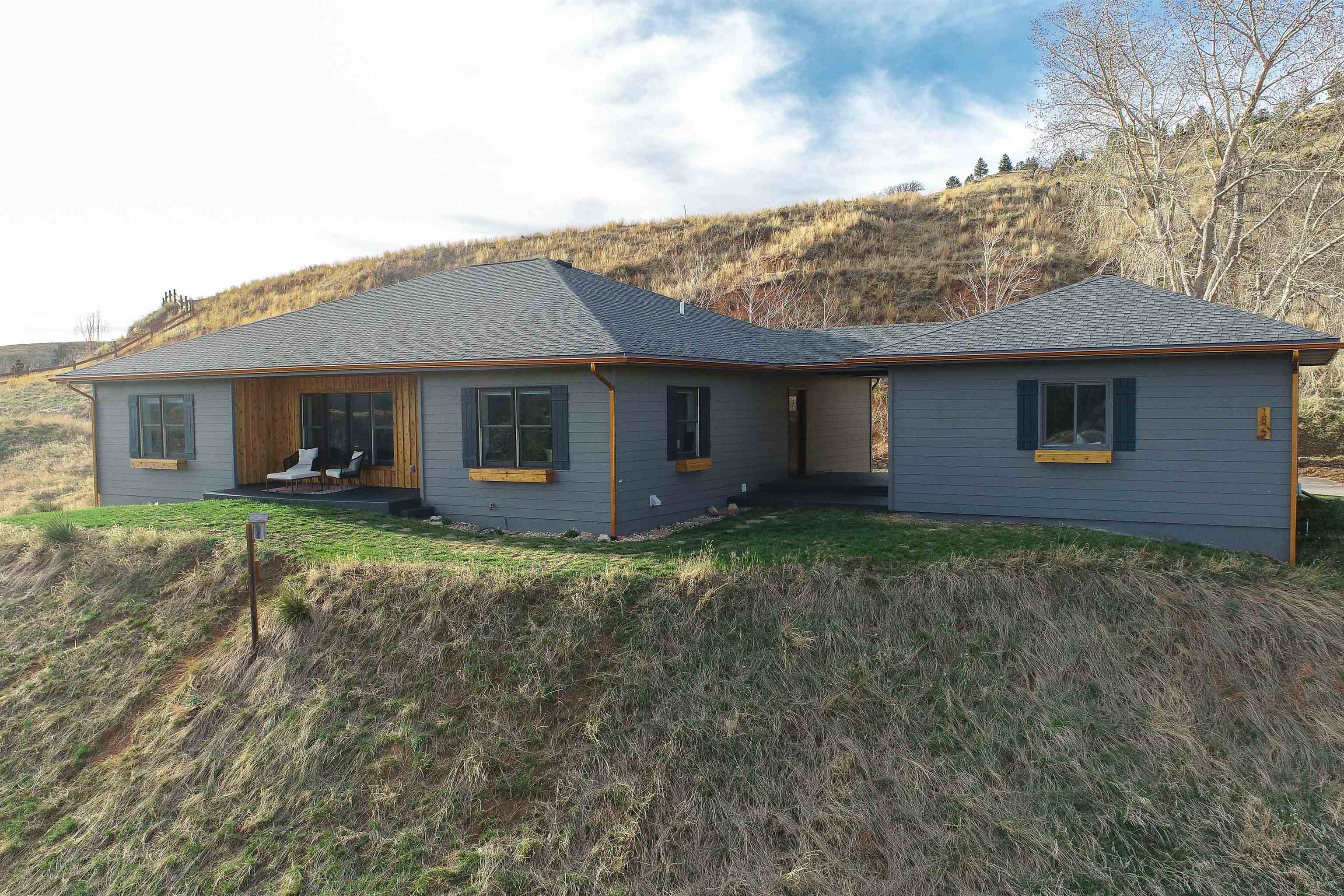 1822 Roundup Circle Property Photo 1