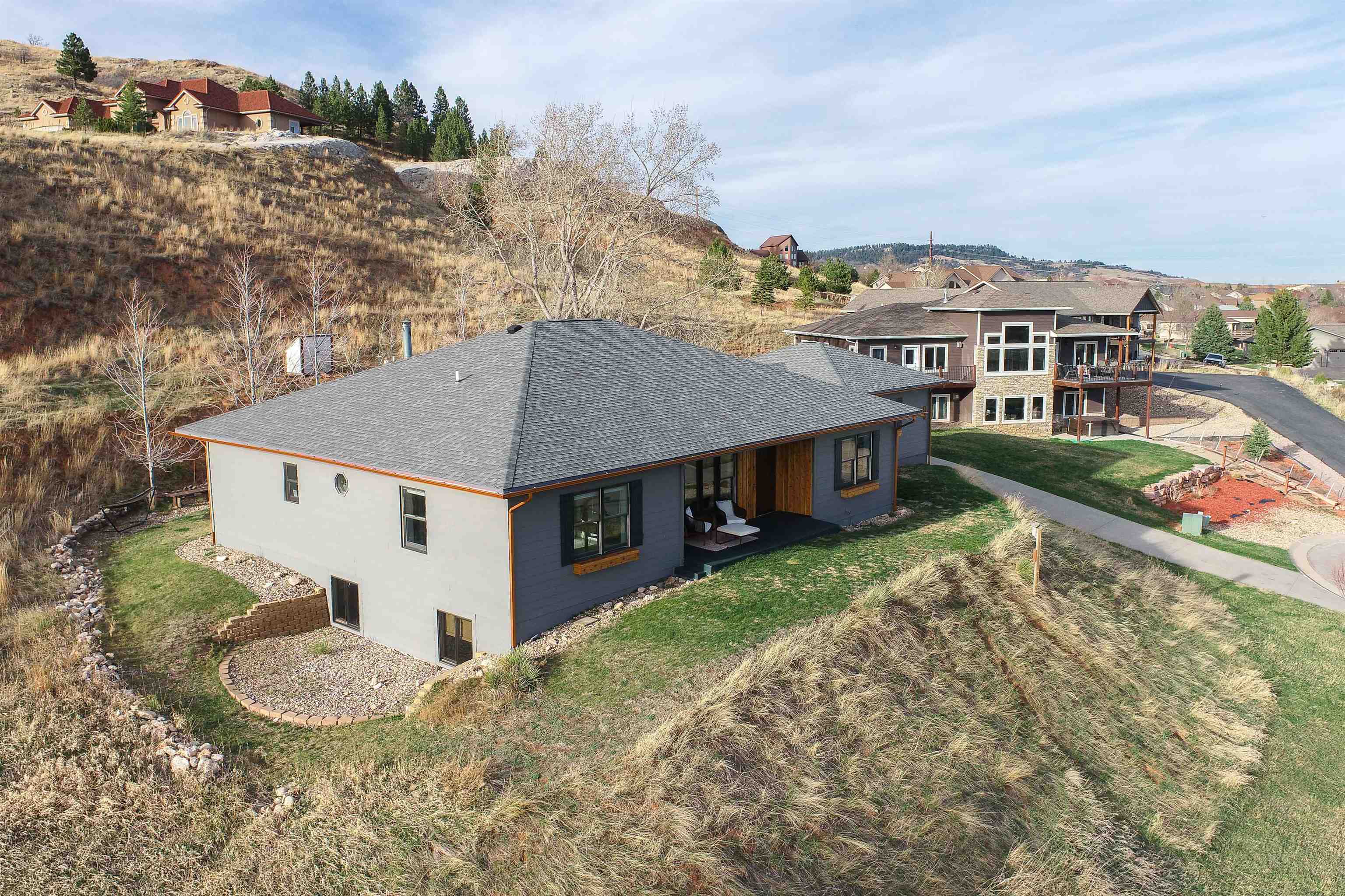 1822 Roundup Circle Property Photo 2