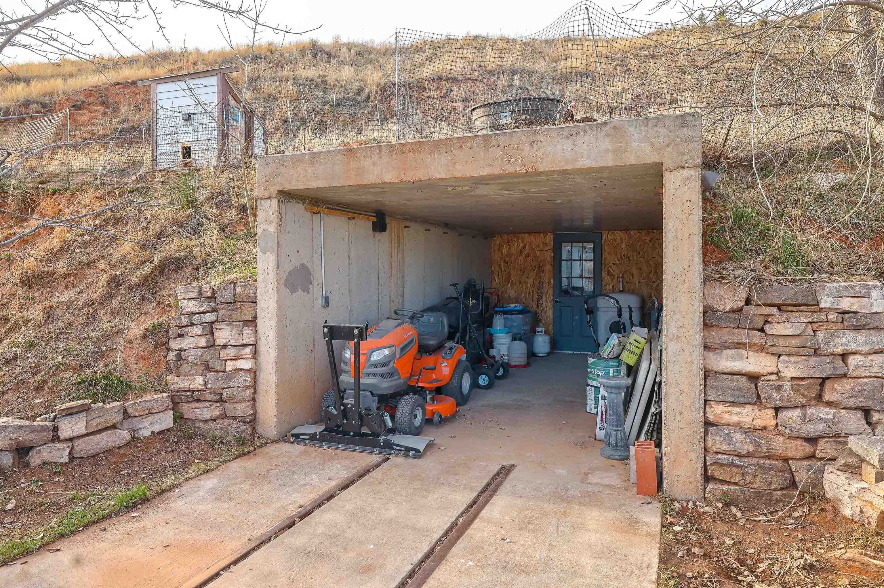1822 Roundup Circle Property Photo 35