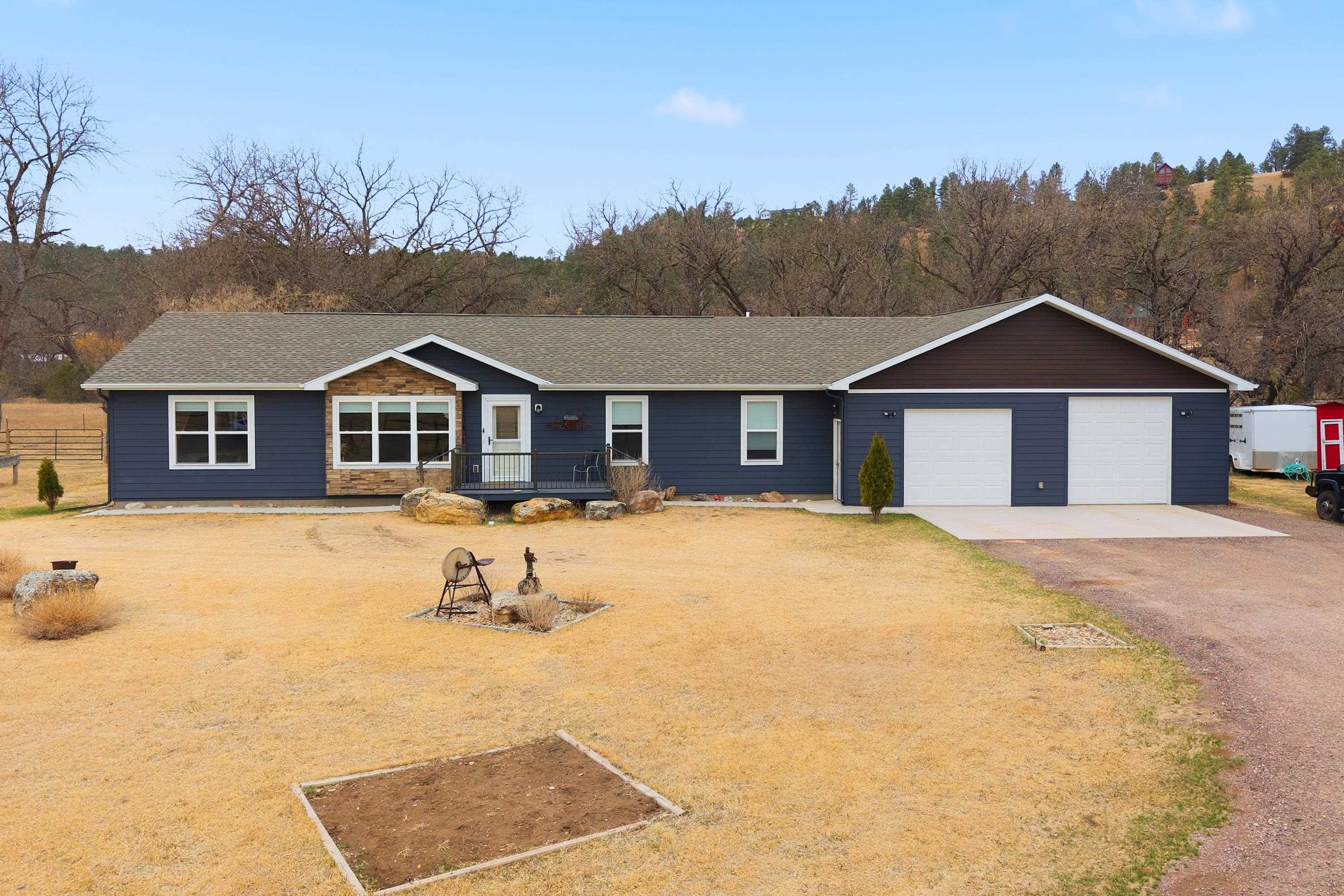 13878 Battle Creek Road Property Photo 1