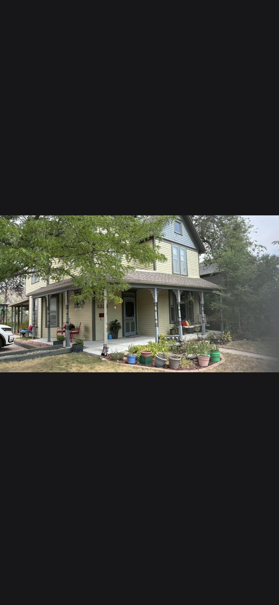 1228 Quincy Street Property Photo 1