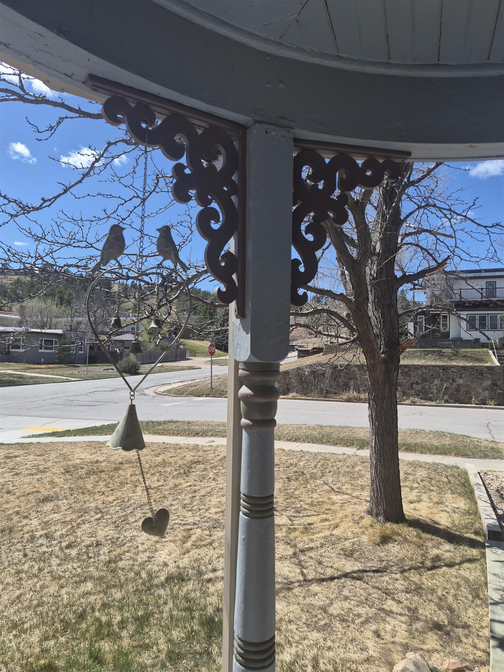 1228 Quincy Street Property Photo 4