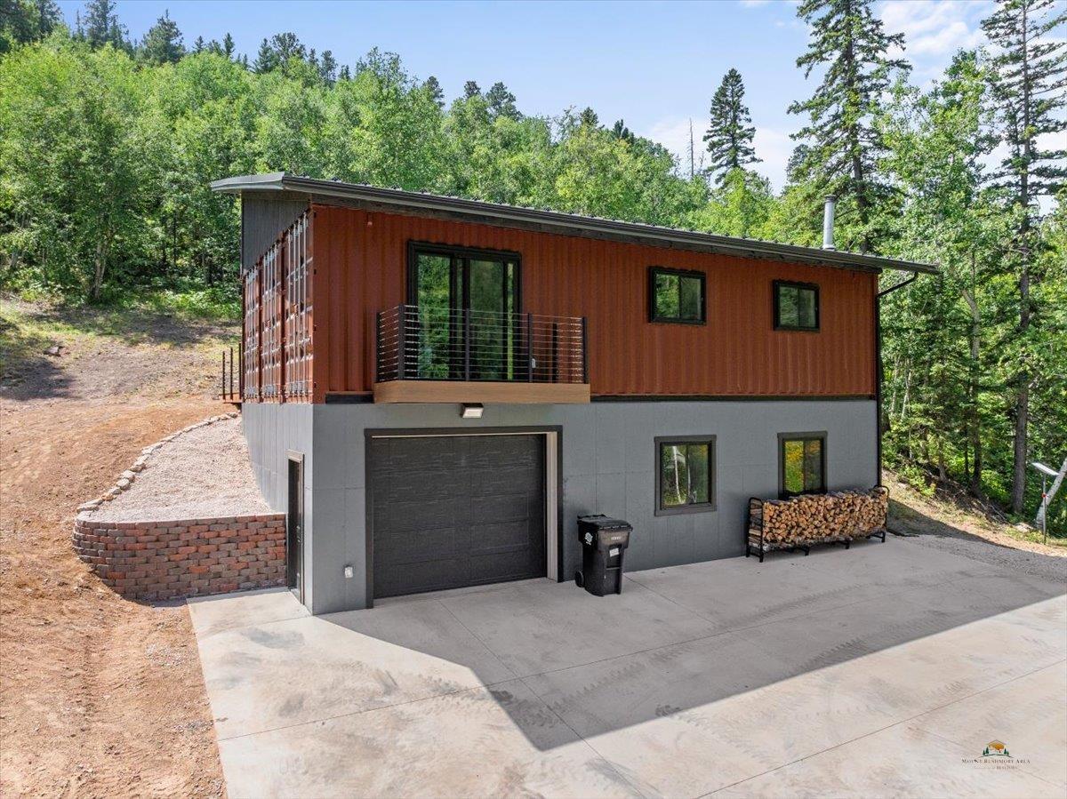 11269 TERRY GULCH RD Property Photo 1