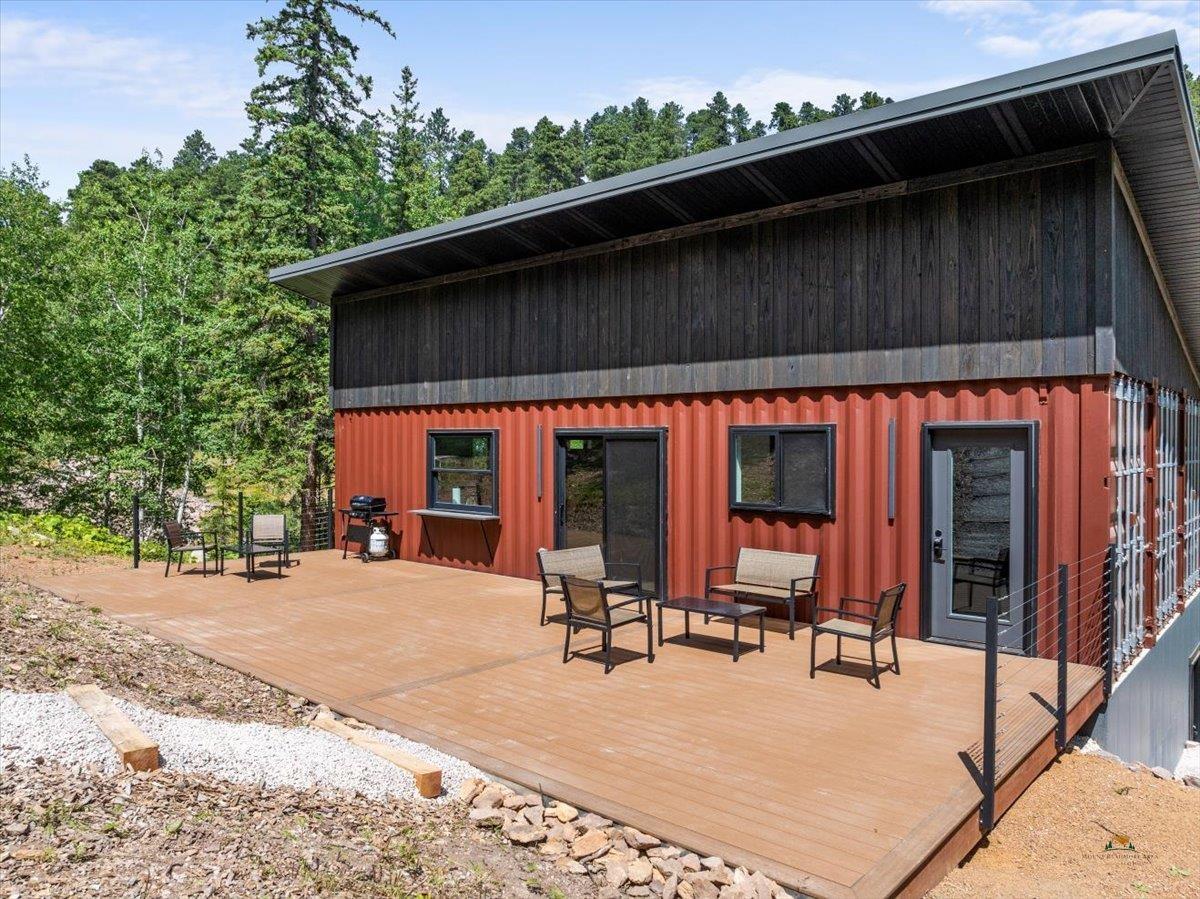 11269 Terry Gulch Rd Property Photo 5