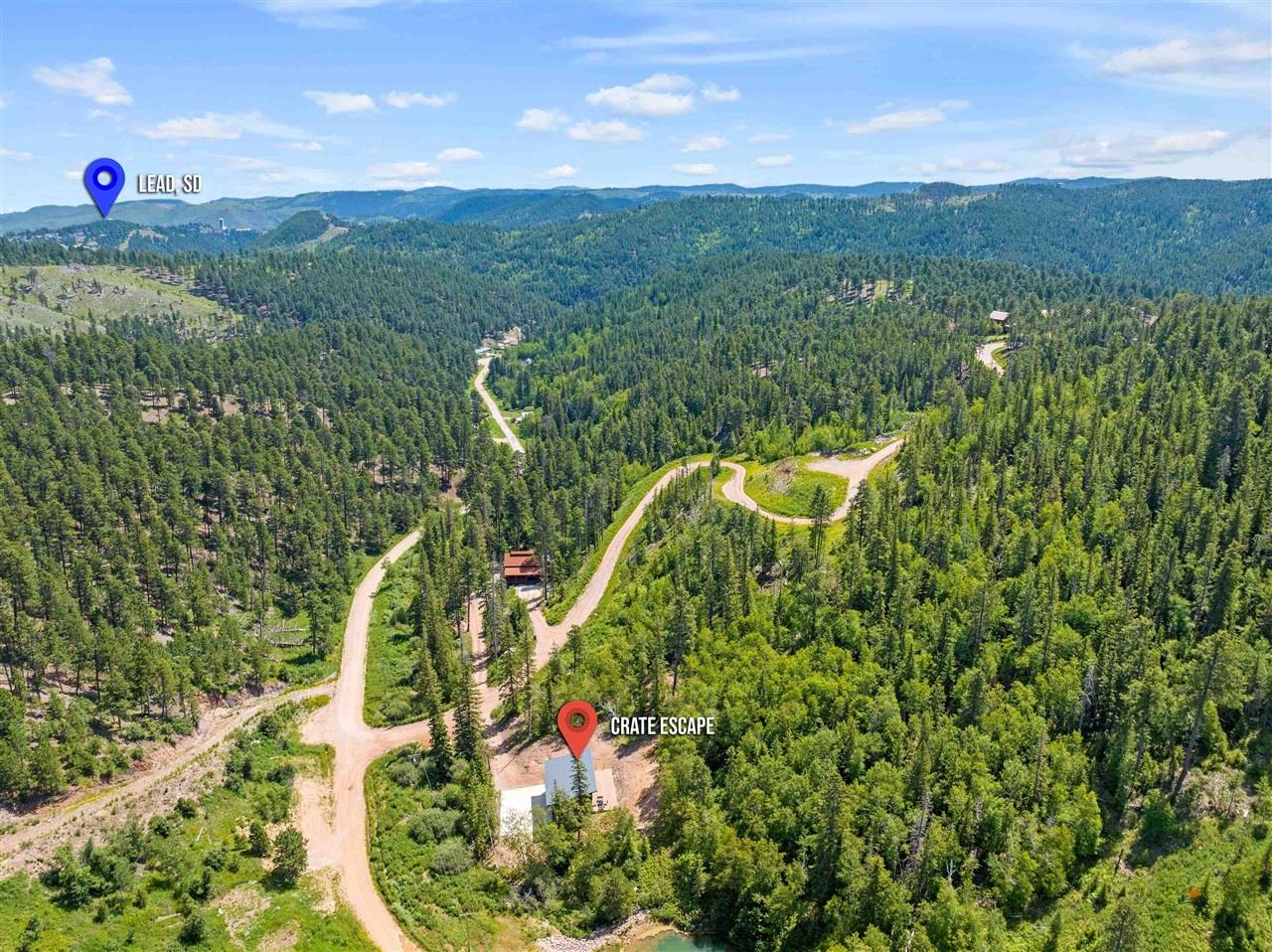 11269 Terry Gulch Rd Property Photo 30