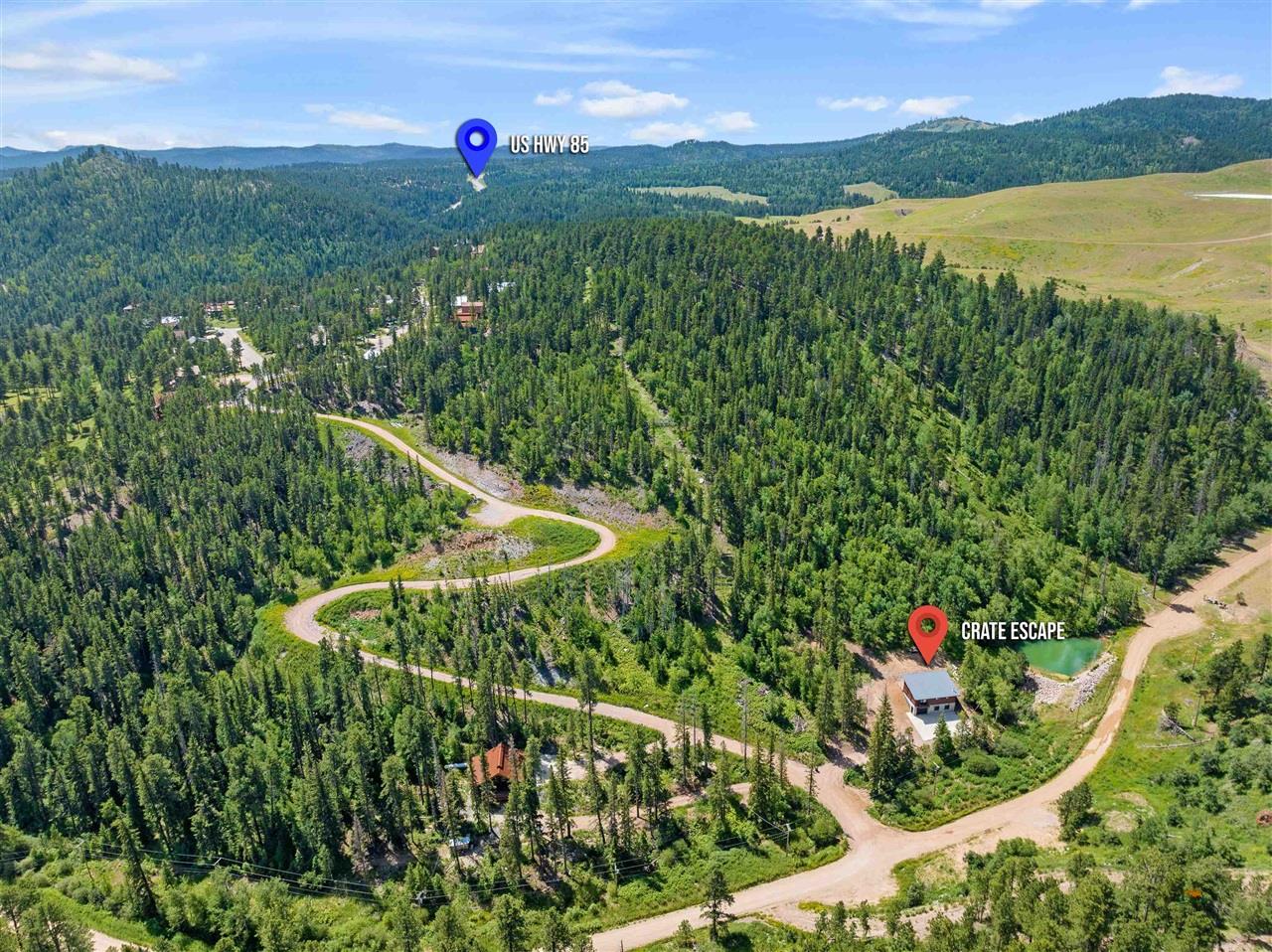 11269 Terry Gulch Rd Property Photo 32