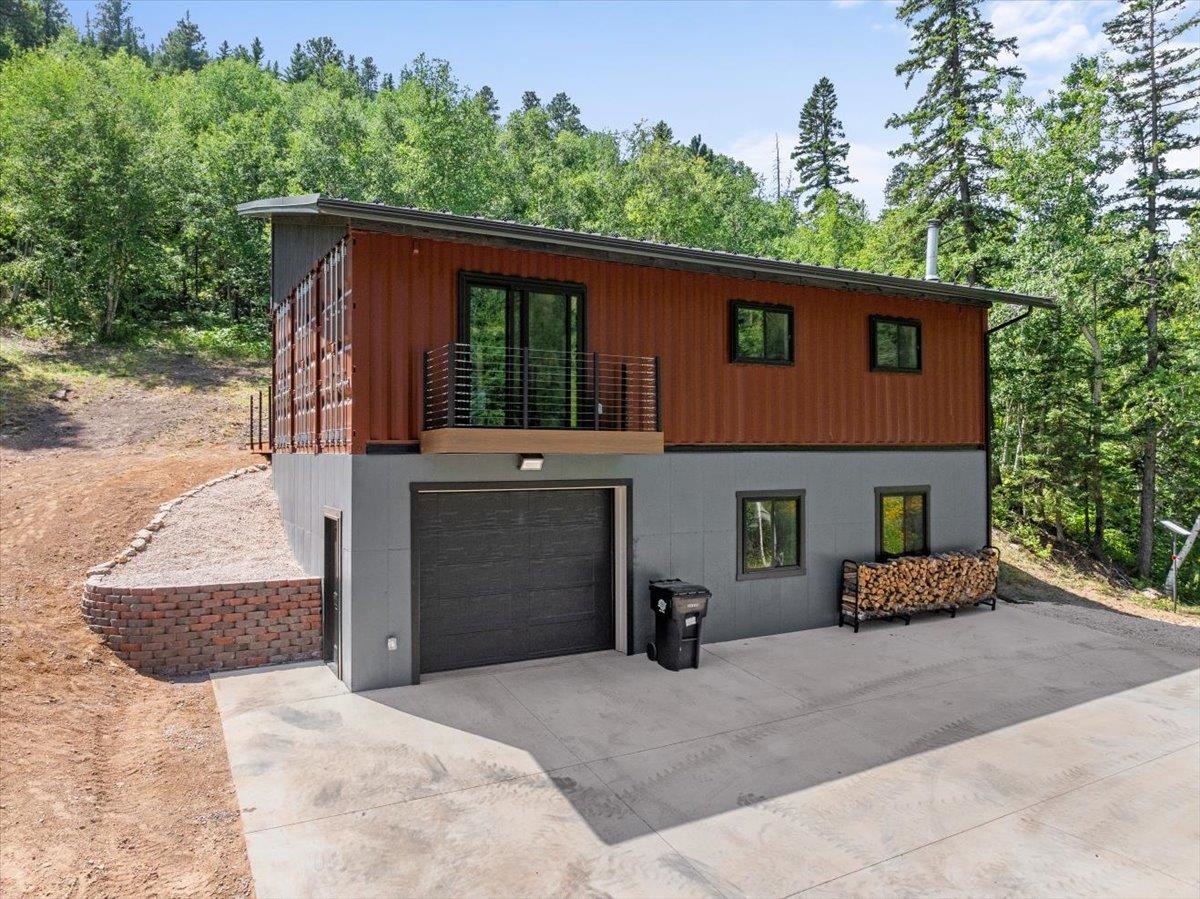 11269 Terry Gulch Road Property Photo 1