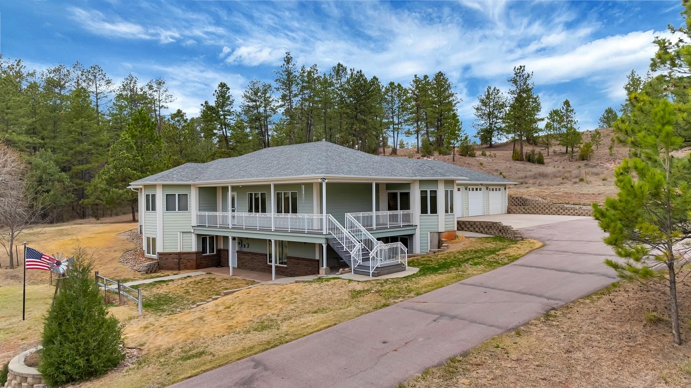12818 Pine Haven Road Property Photo 1