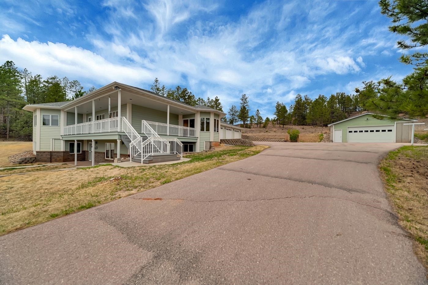 12818 Pine Haven Road Property Photo 3