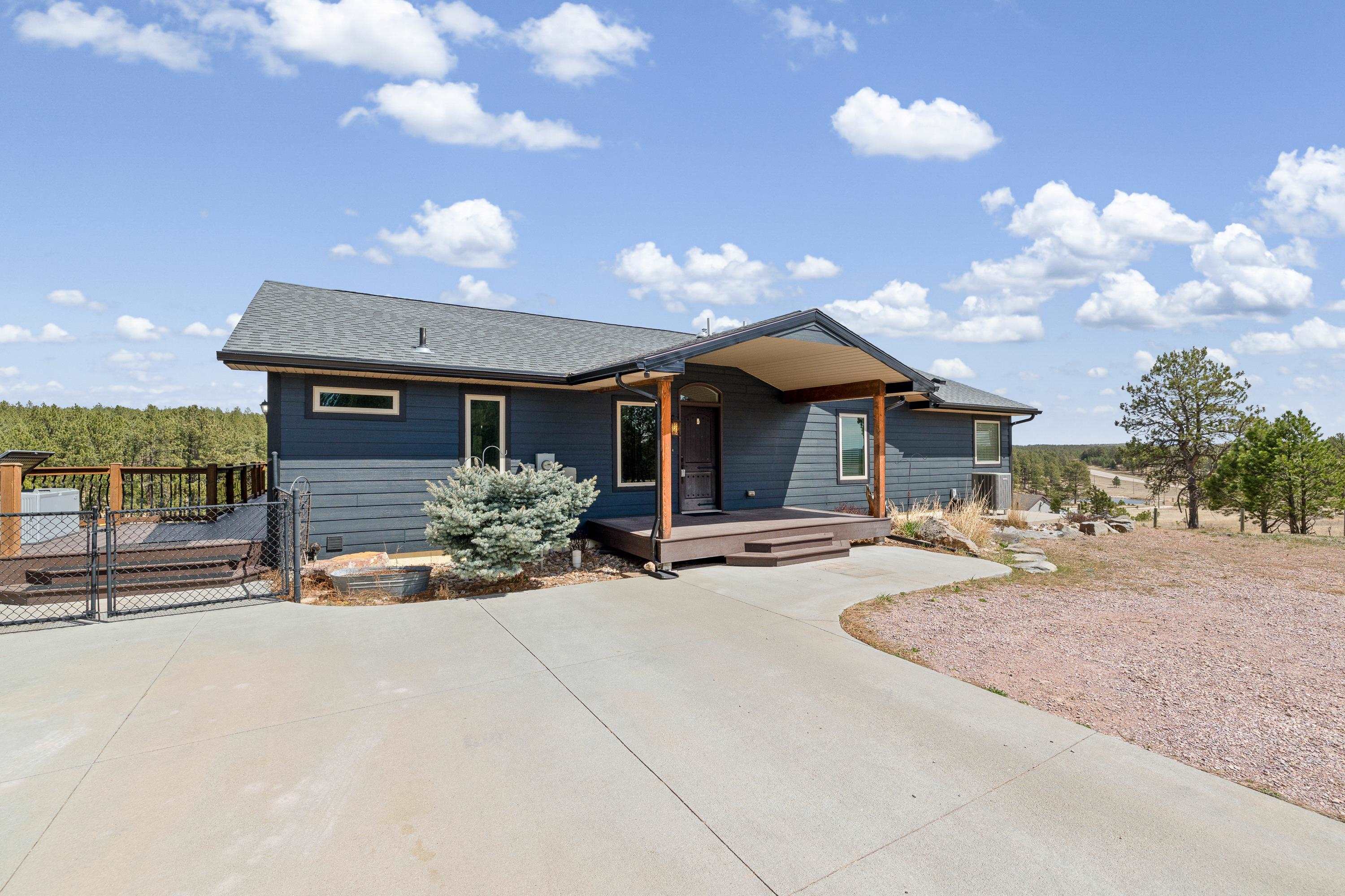 25278 Wittrock Road Property Photo 1