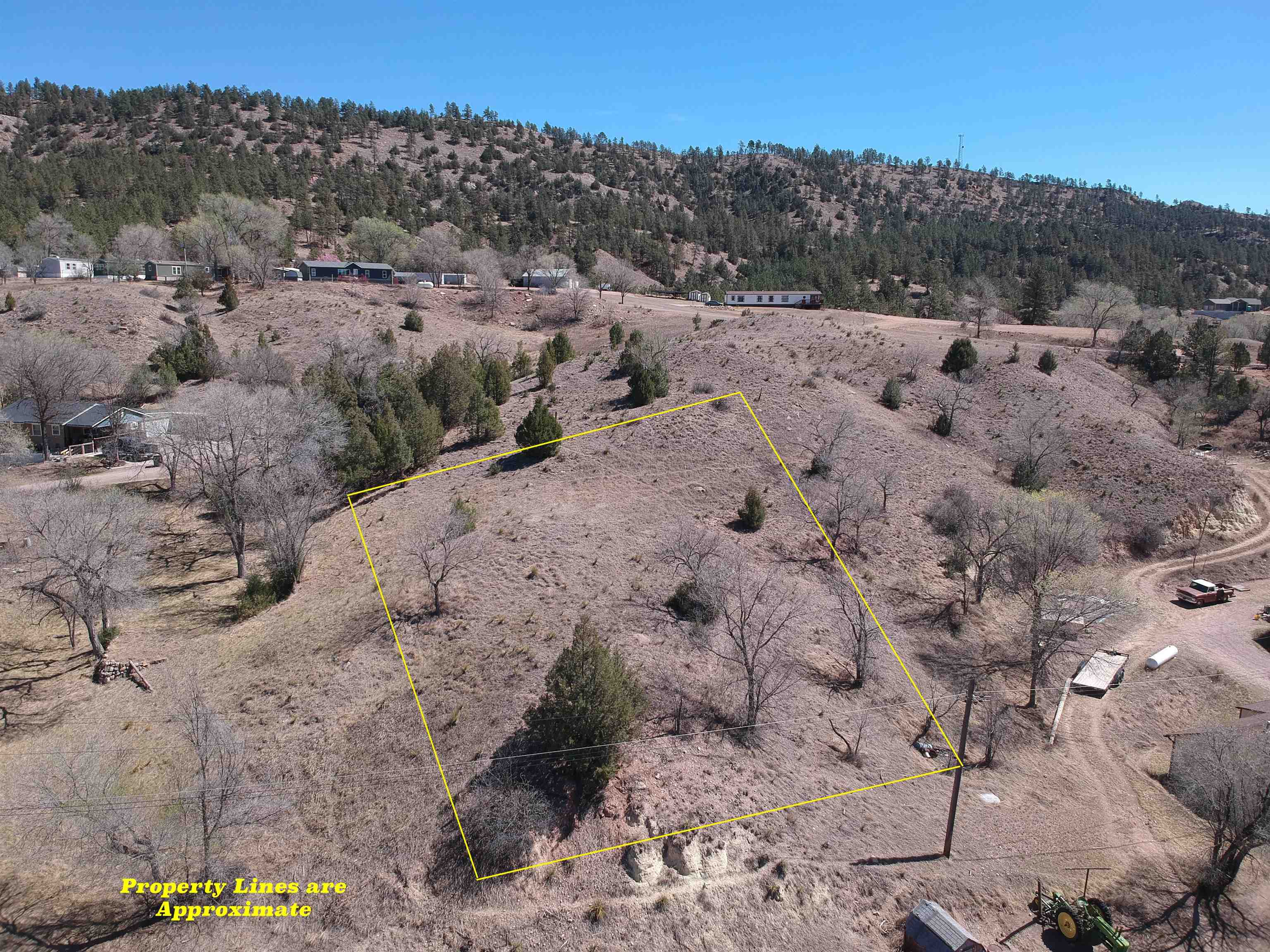 Tbd S 4th Street Property Photo 1