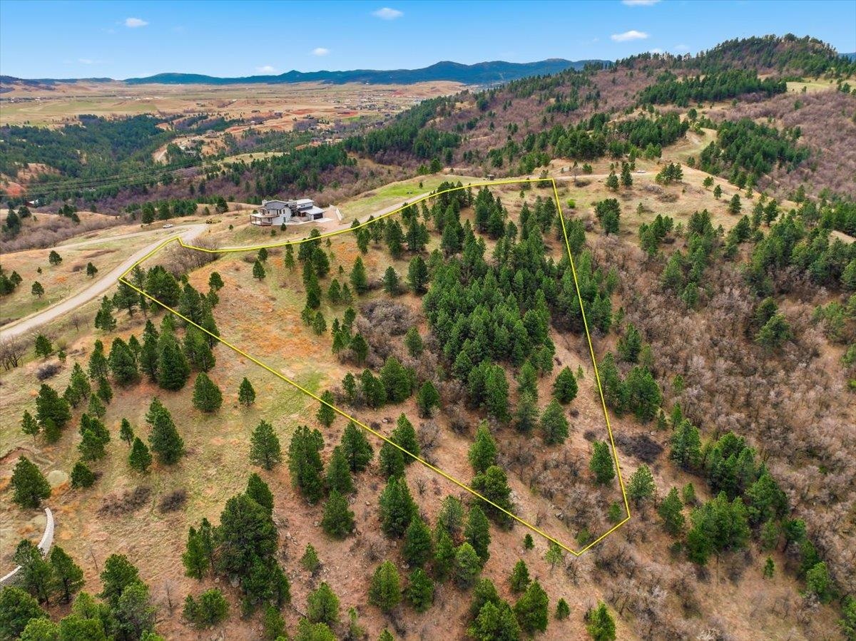 Tbd Lookout Vista Road Property Photo 3