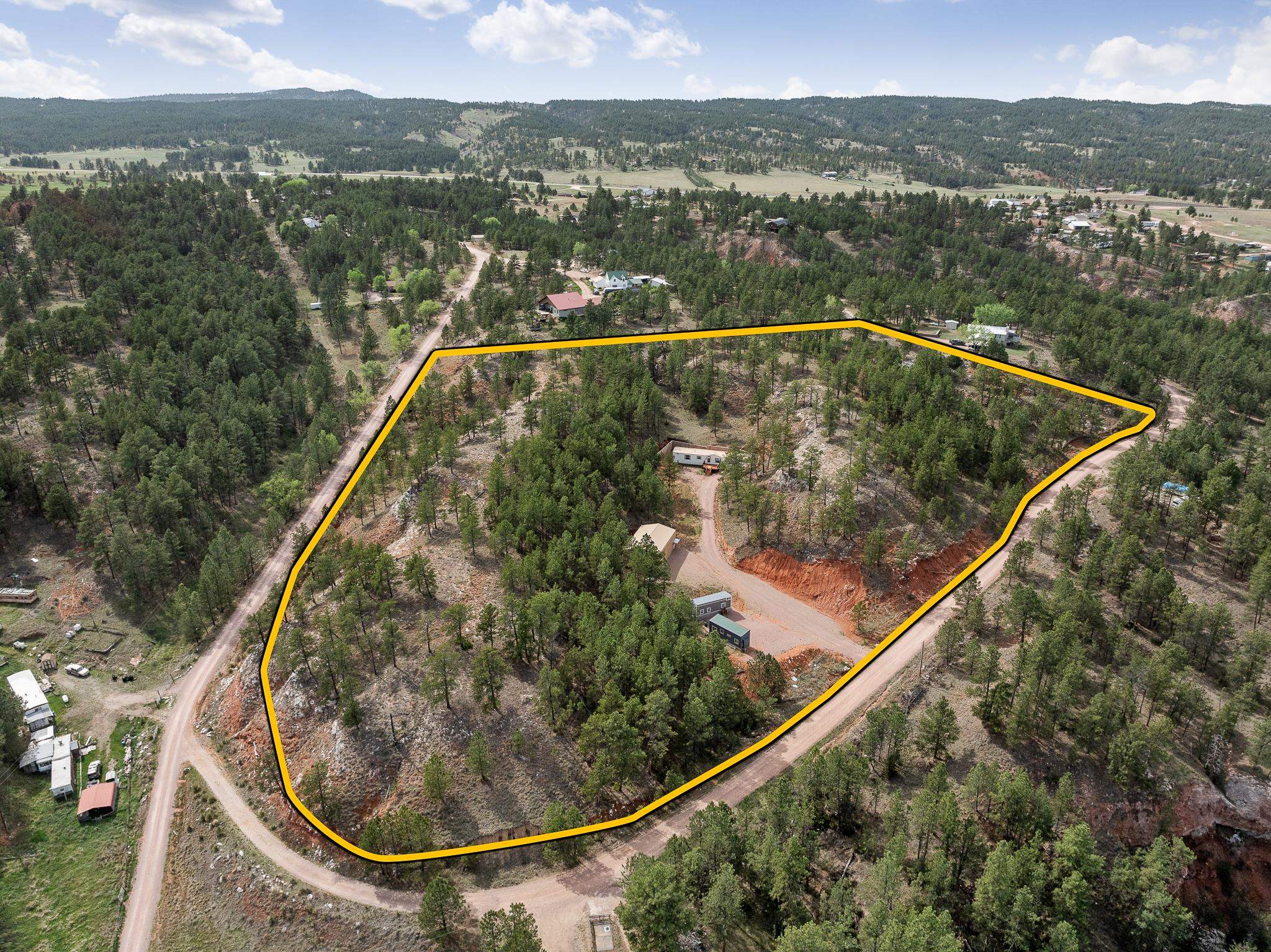 27651 Country View Road Property Photo 3