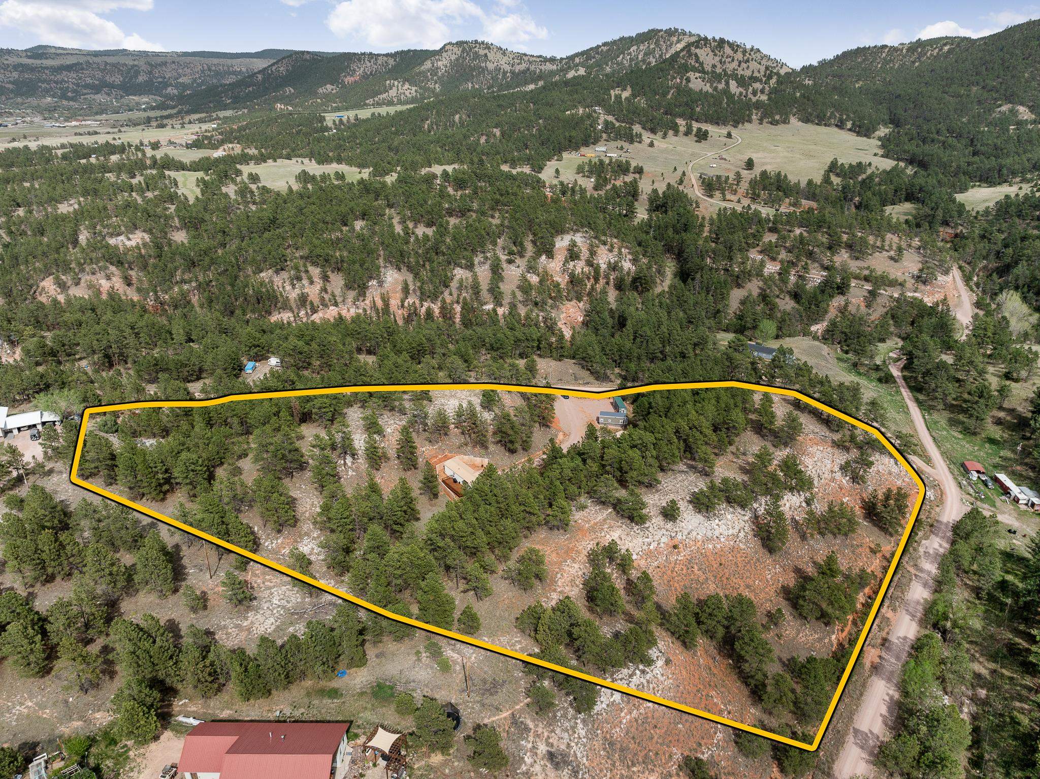 27651 Country View Road Property Photo 4