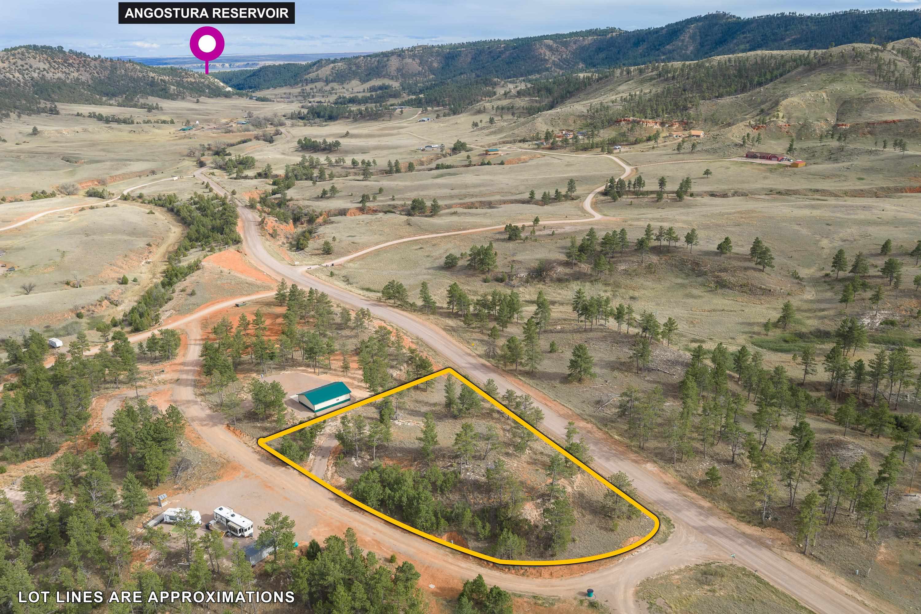 12707 Stardust Pass Property Photo 1