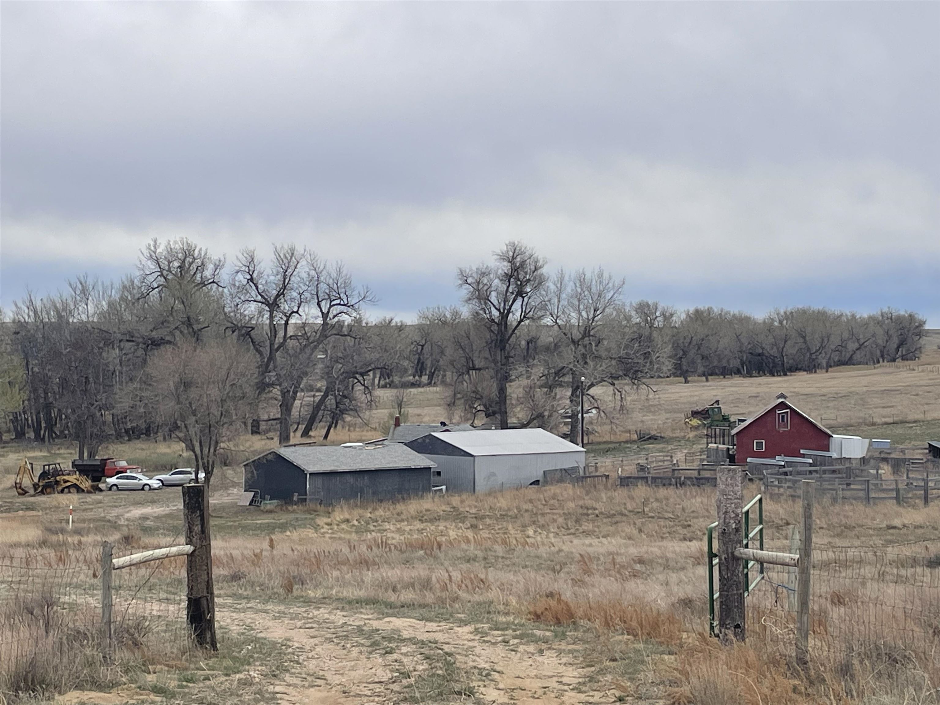 14227 Smithwick Road Property Photo 1