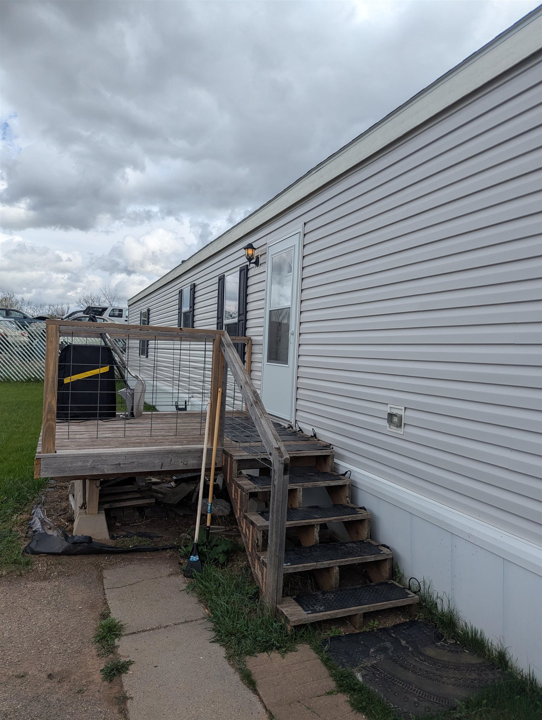 134 Valley Drive Property Photo 2