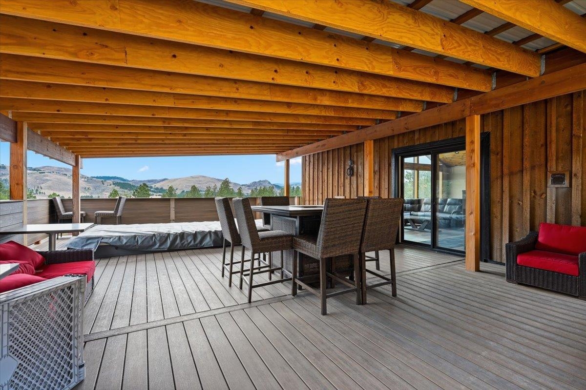 20737 Shirt Tail Gulch Road Property Photo 16
