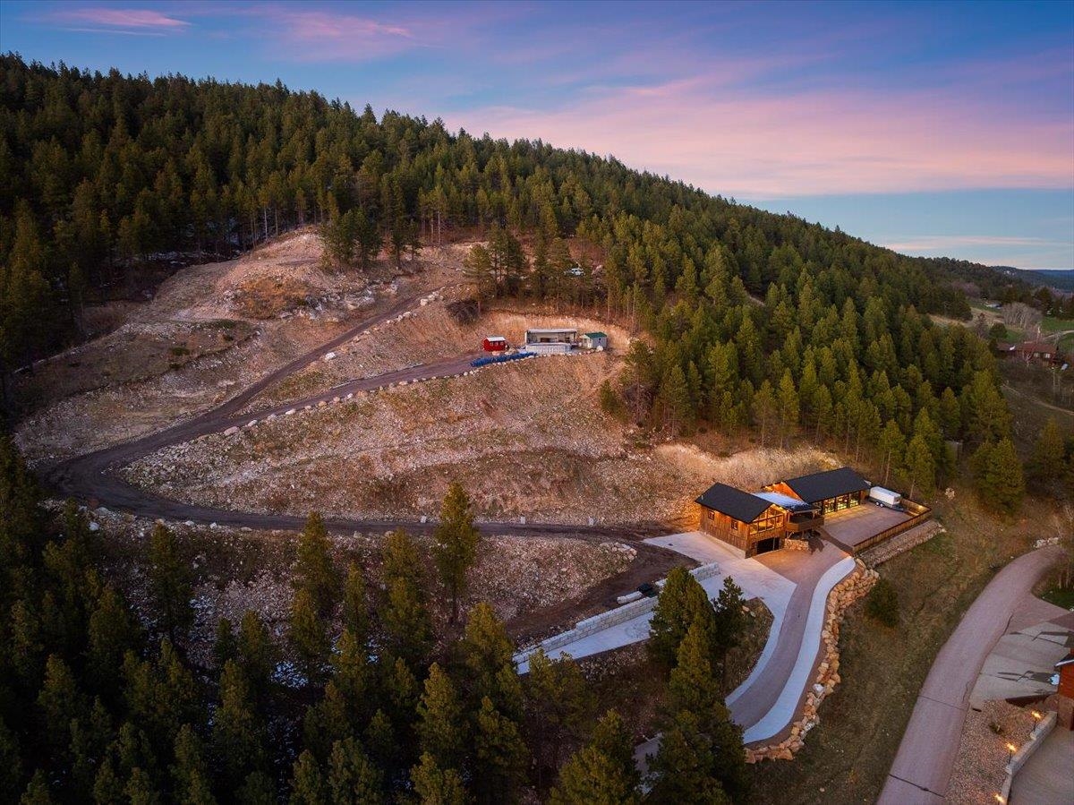 20737 Shirt Tail Gulch Road Property Photo 28