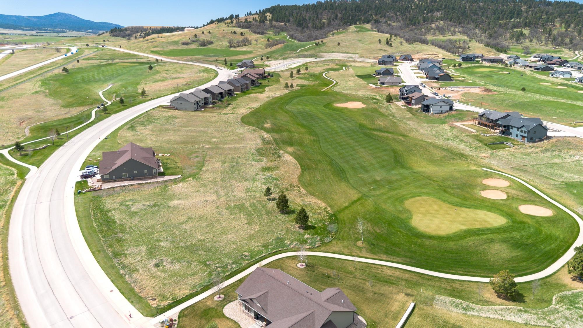 TBD Lot 15 Duke Parkway Property Photo 1