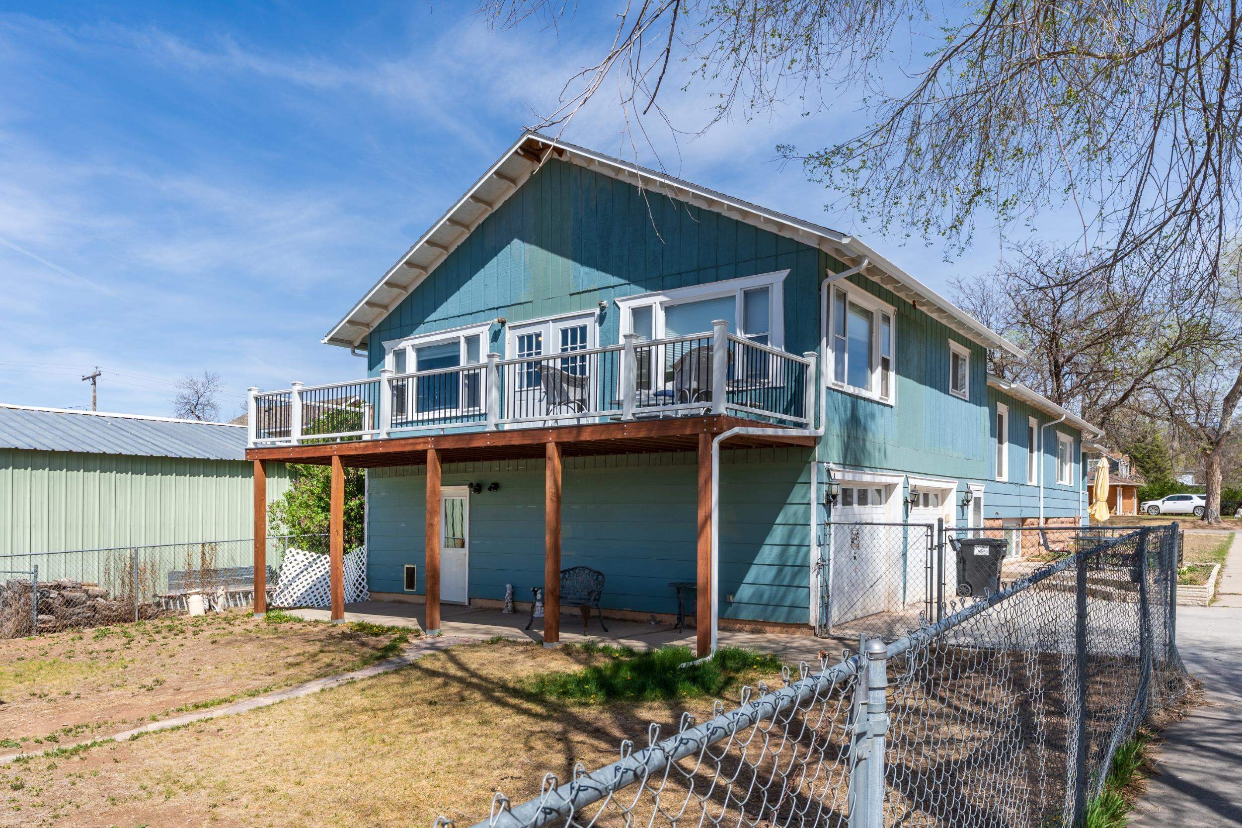 146 S 16th Street Property Photo 1