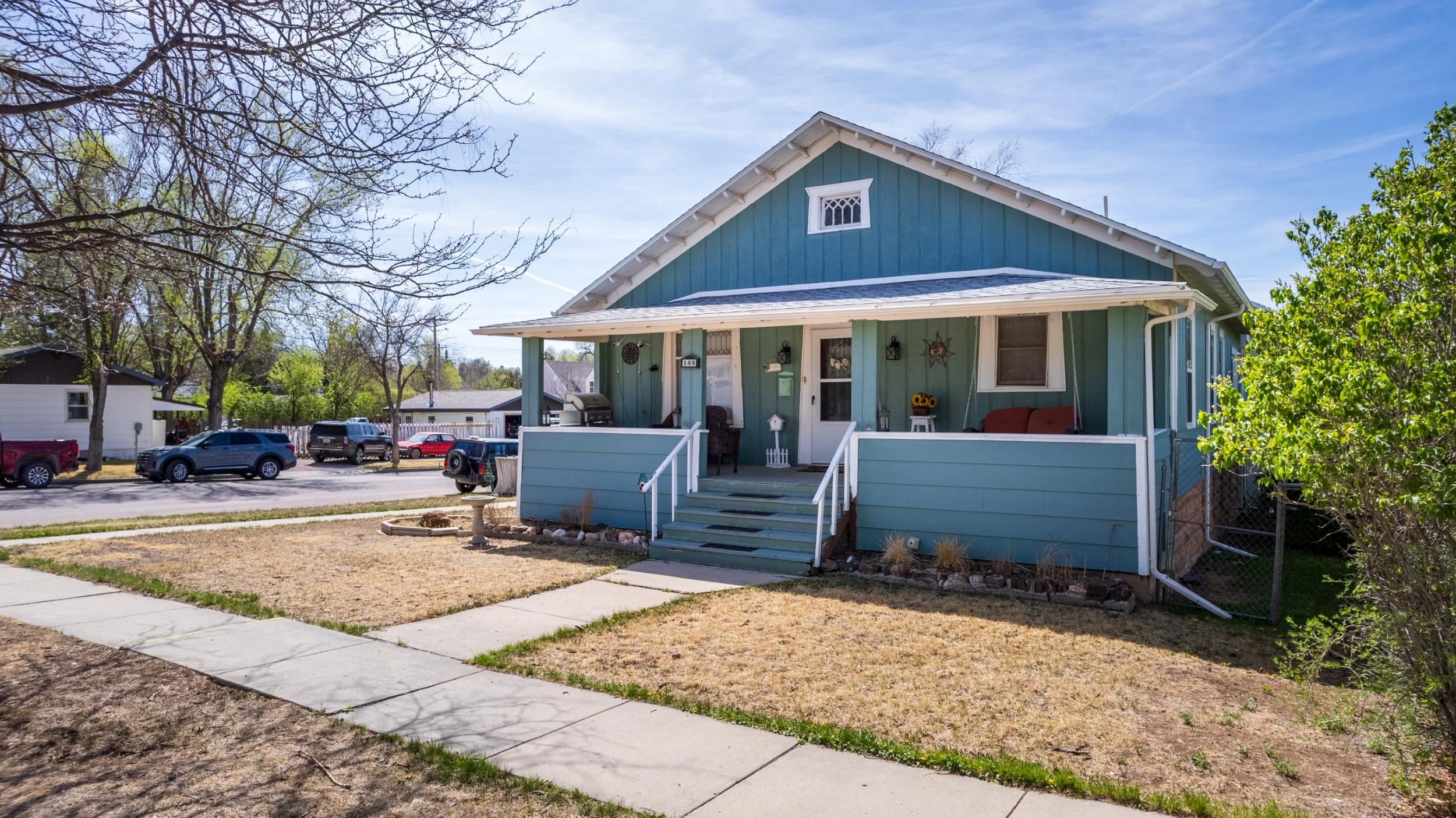 146 S 16th Street Property Photo 3