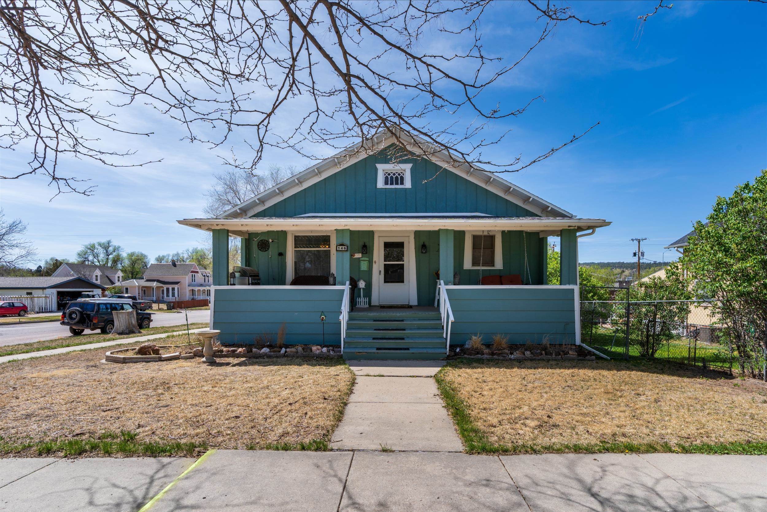 146 S 16th Street Property Photo 4