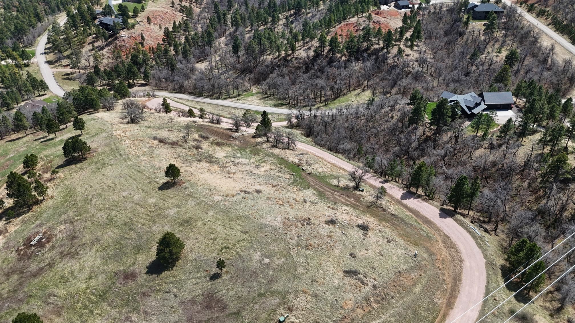 Lot 12a Woodland Drive Property Photo 2