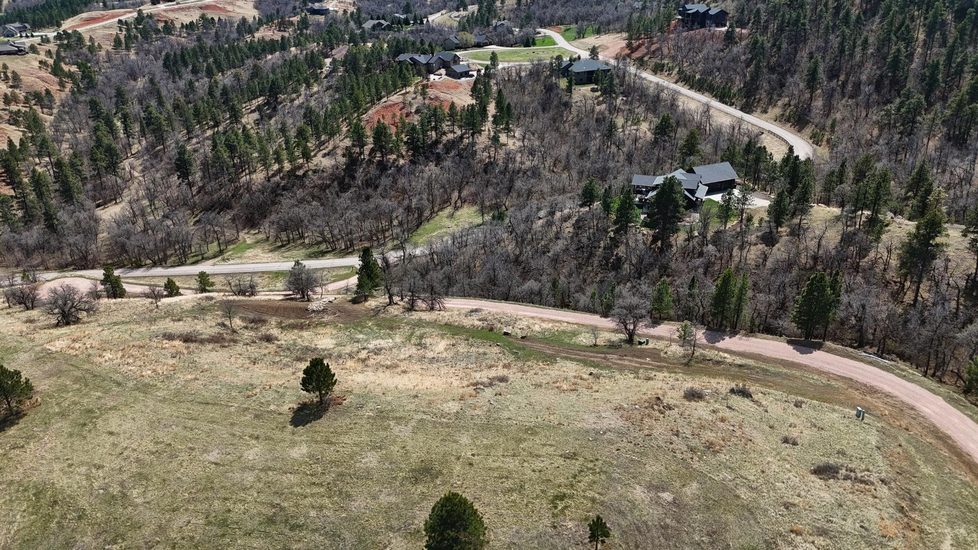 Lot 12a Woodland Drive Property Photo 3