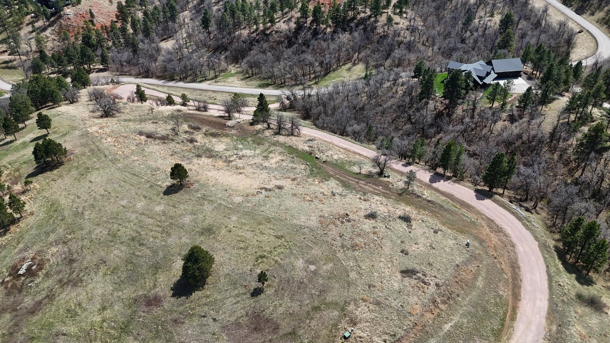 Lot 12a Woodland Drive Property Photo 4