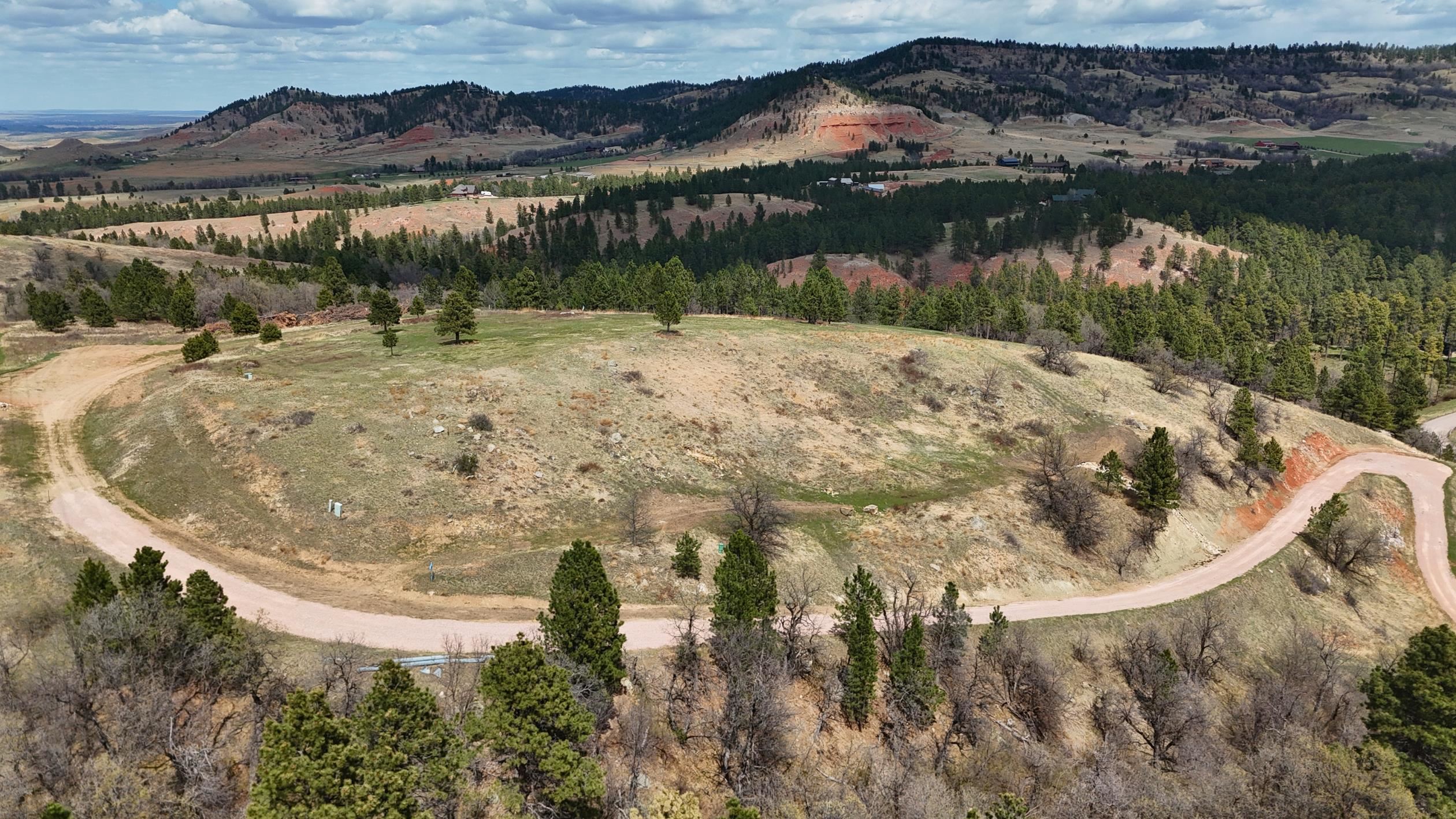 Lot 12a Woodland Drive Property Photo 7