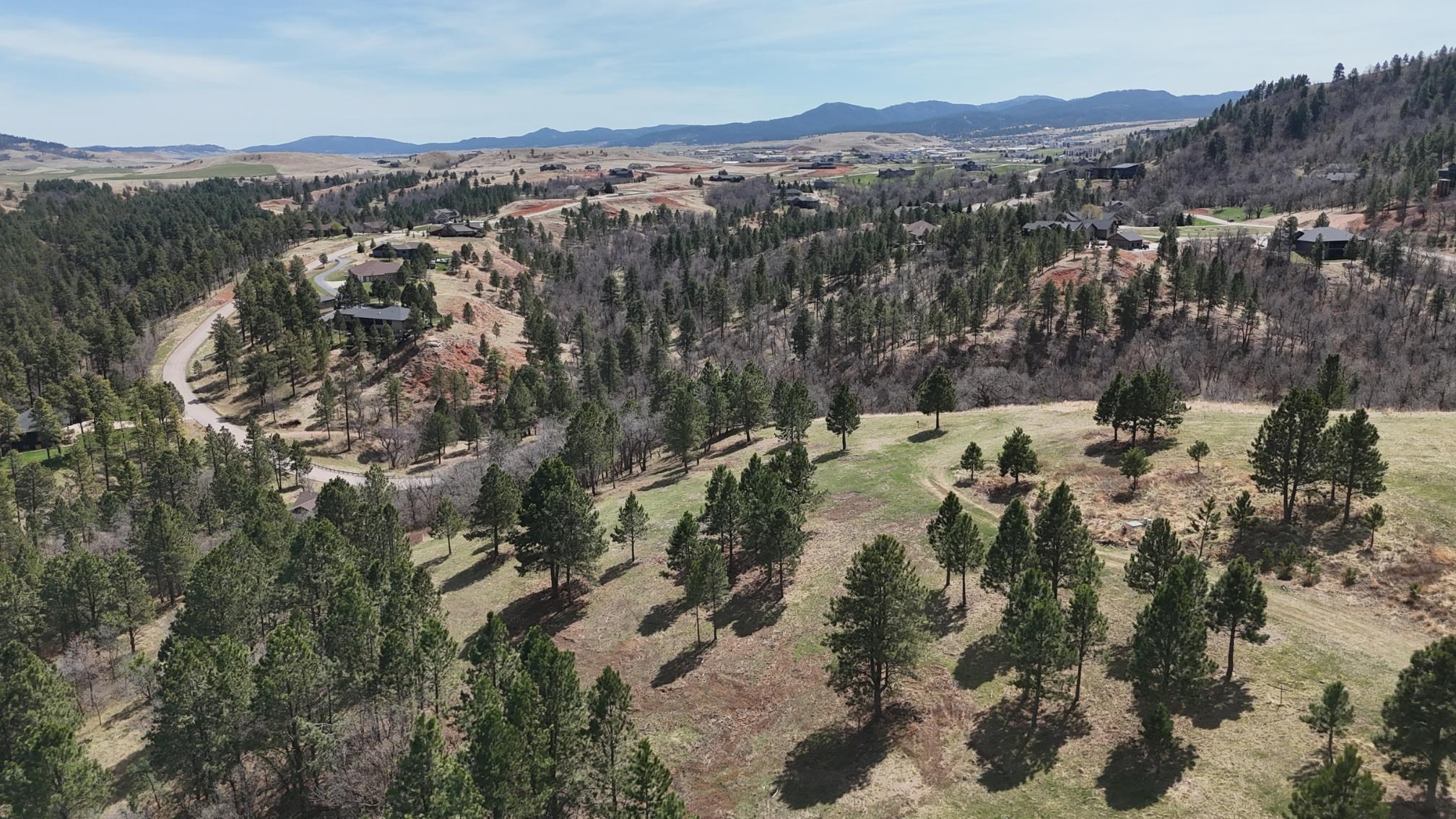 Lot 12c Woodland Drive Property Photo 1